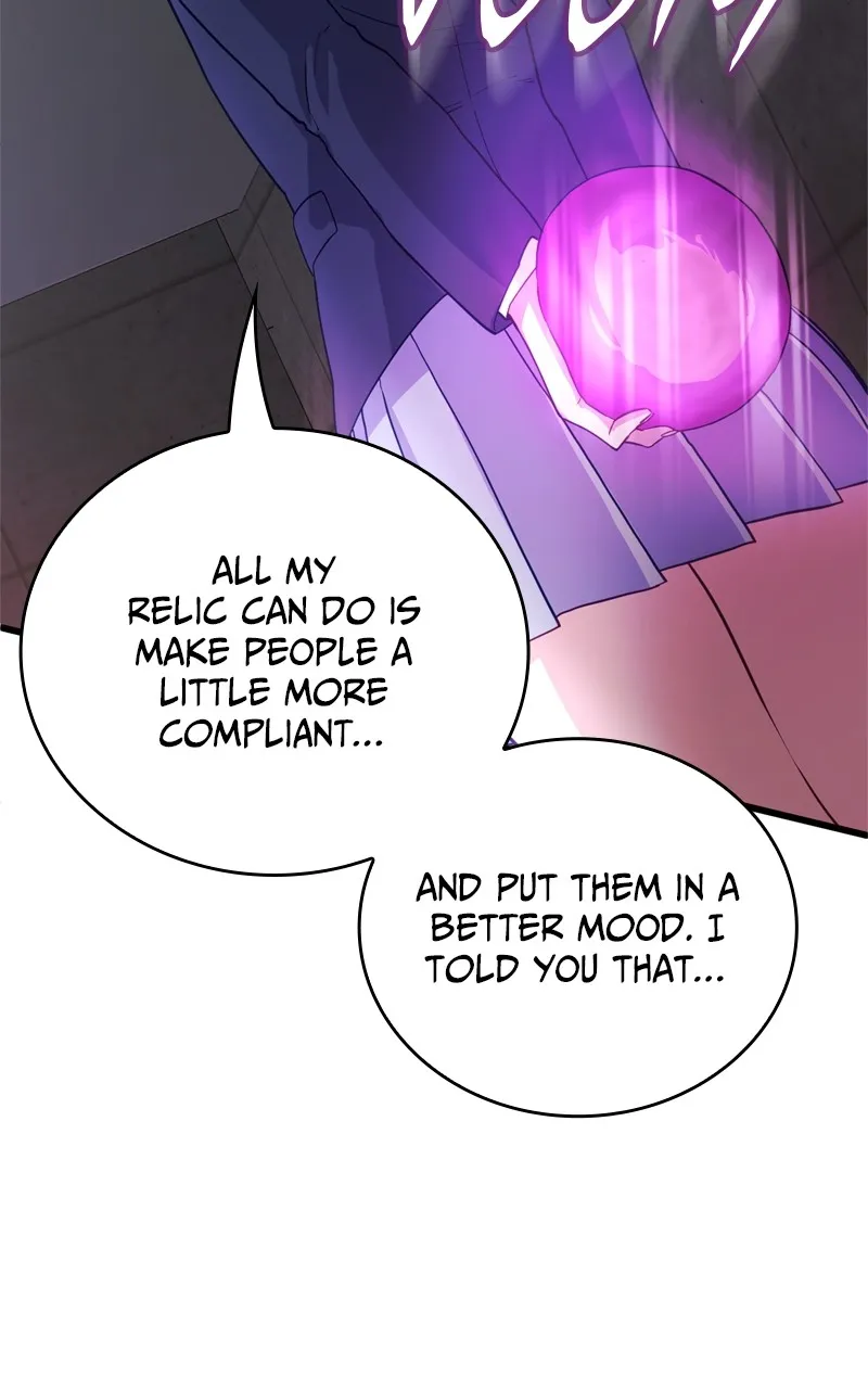 Growth-Type Superhero Chapter 5 page 111 - 