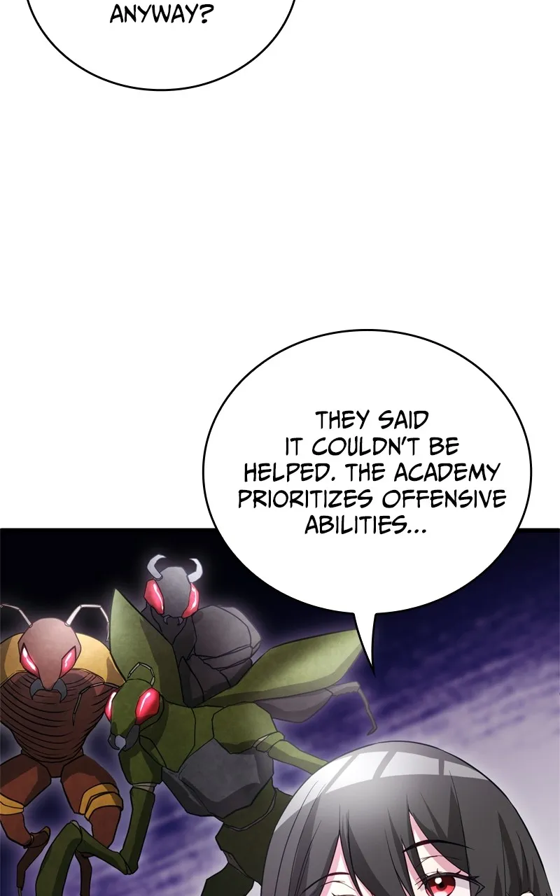 Growth-Type Superhero Chapter 5 page 115 - 