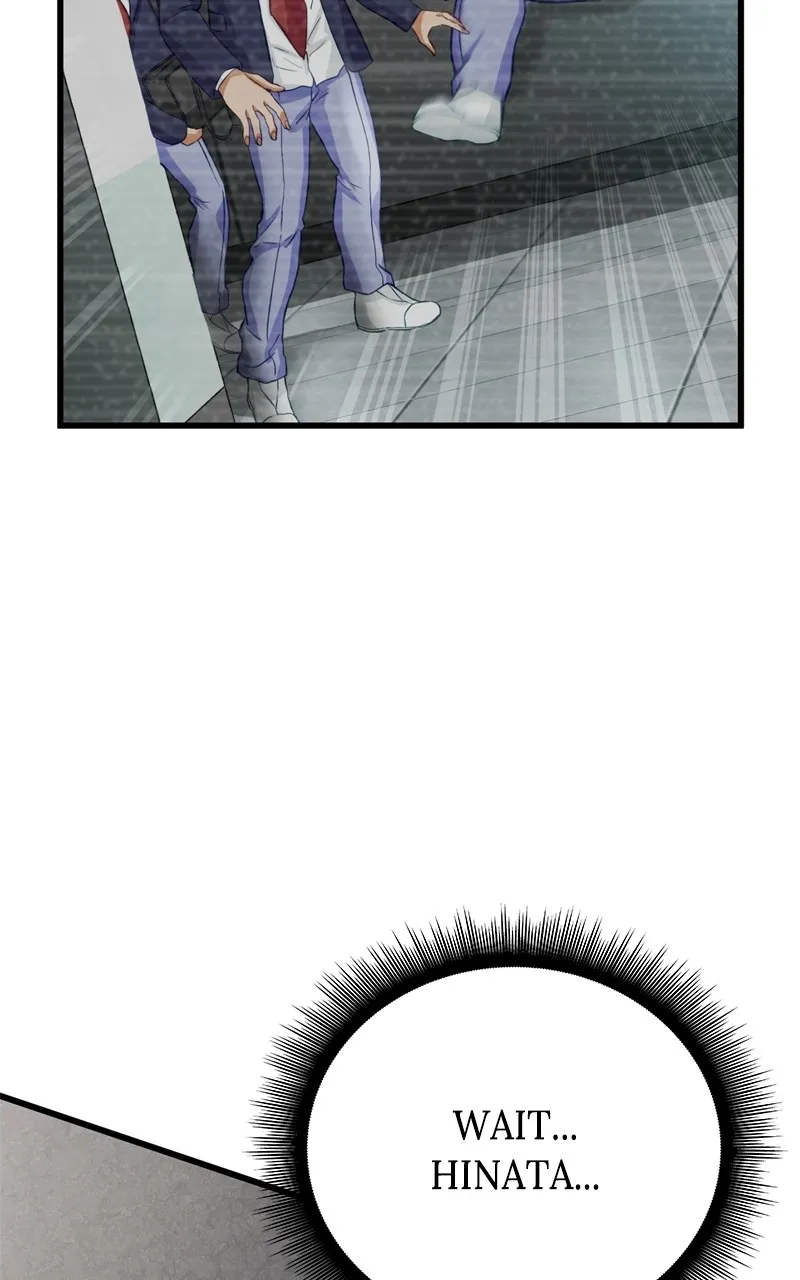 Growth-Type Superhero Chapter 5 page 127 - 