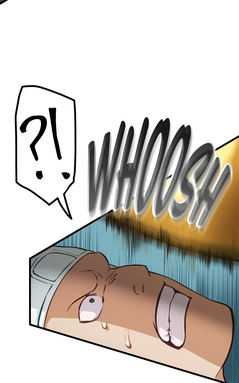 Growth-Type Superhero Chapter 5 page 3 - 