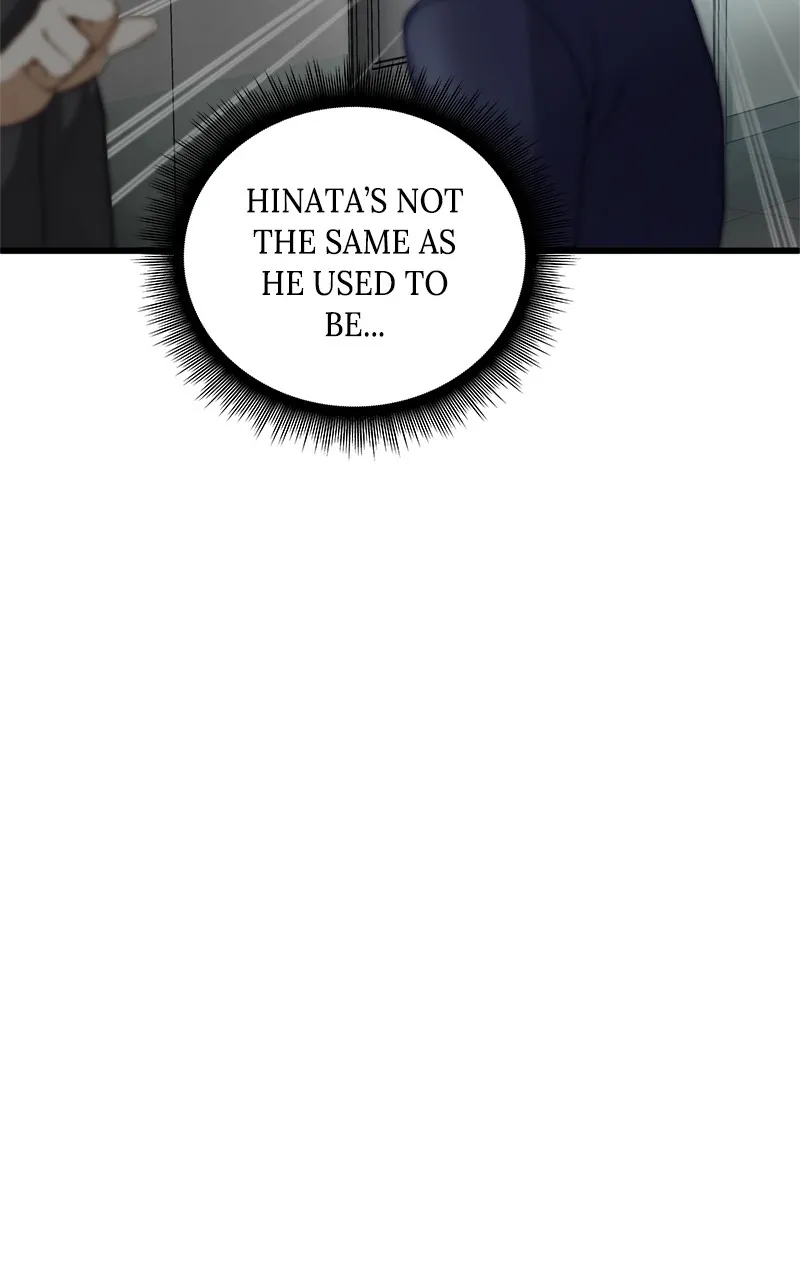 Growth-Type Superhero Chapter 5 page 28 - 