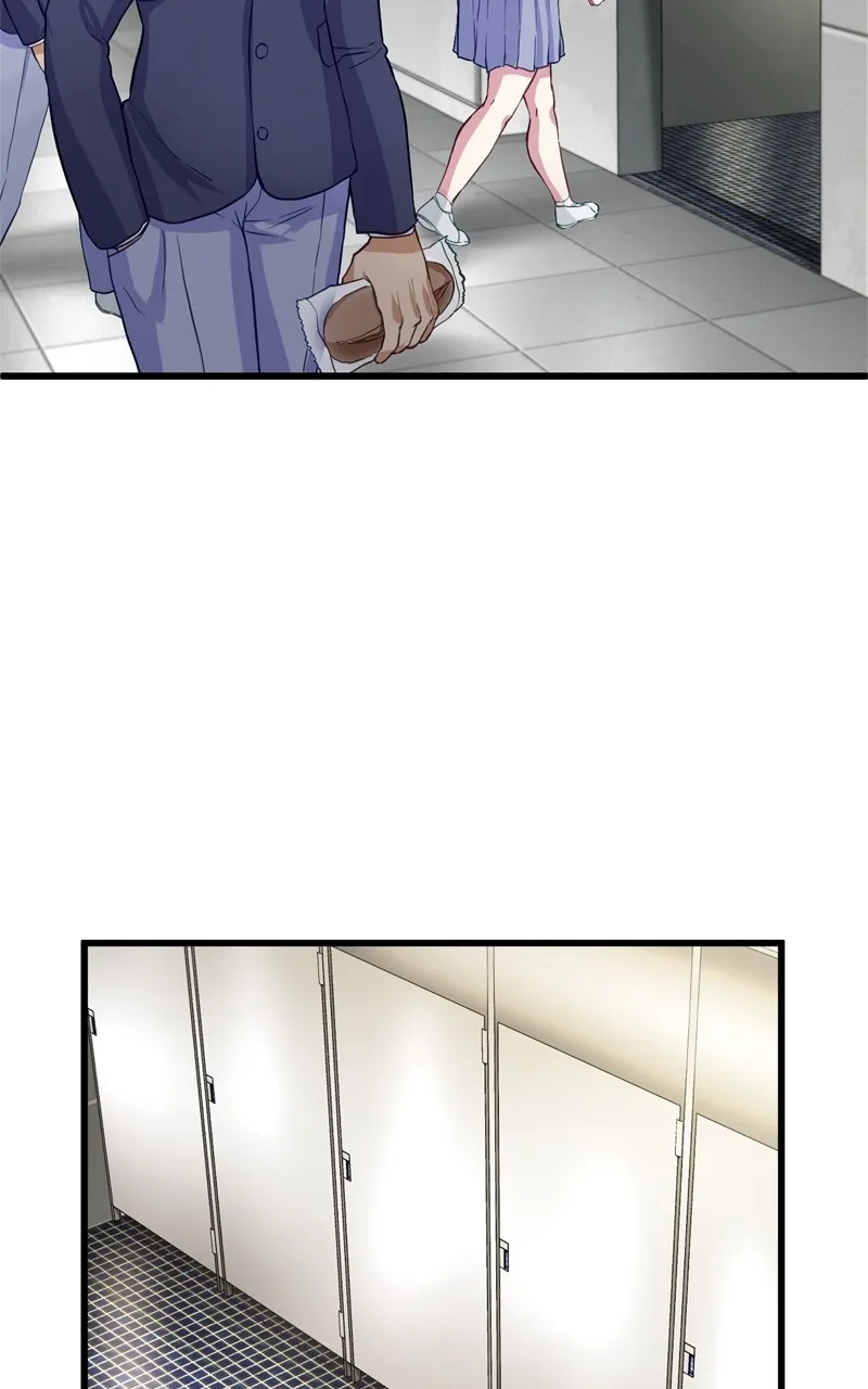 Growth-Type Superhero Chapter 5 page 30 - 
