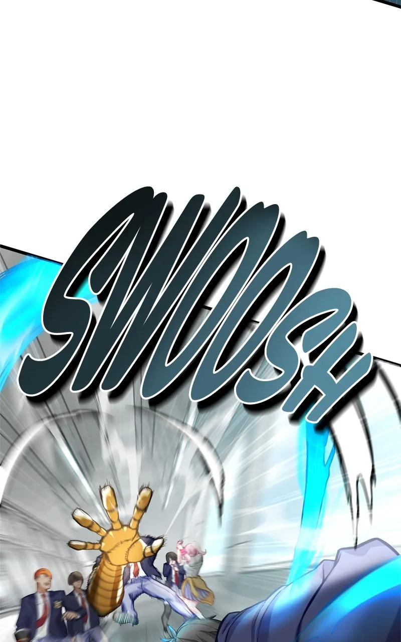 Growth-Type Superhero Chapter 5 page 4 - 
