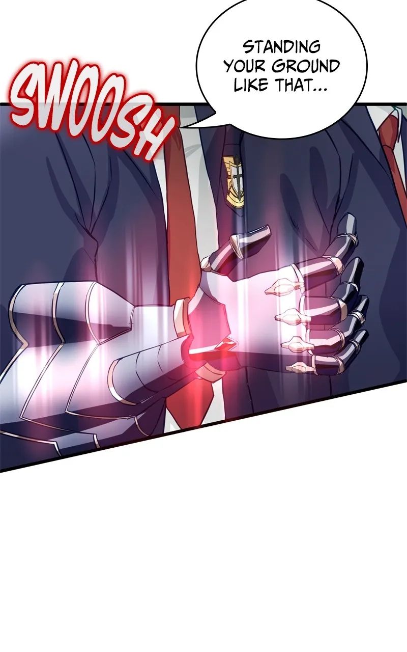 Growth-Type Superhero Chapter 5 page 43 - 