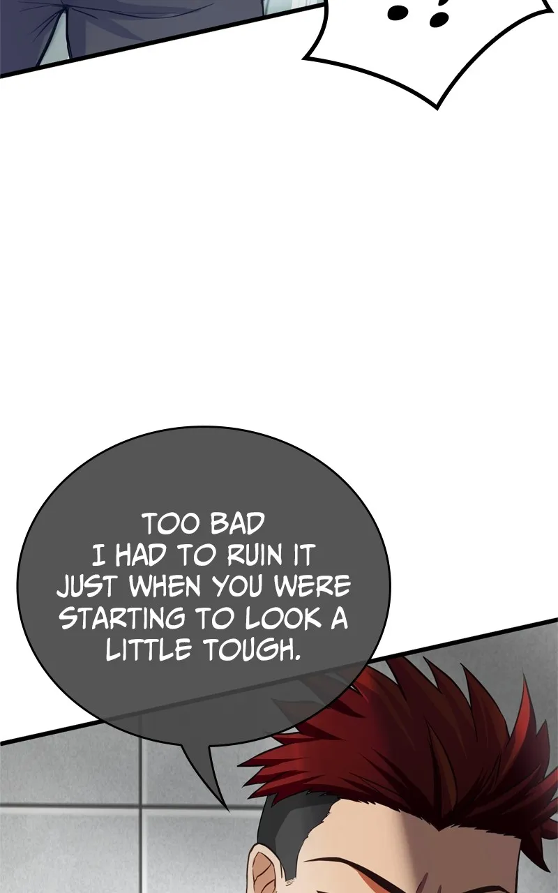 Growth-Type Superhero Chapter 5 page 45 - 