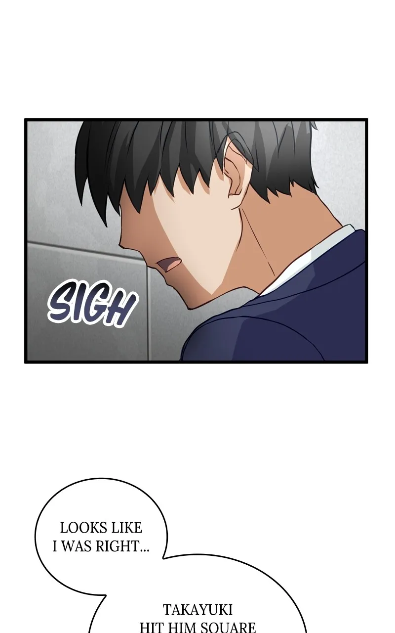 Growth-Type Superhero Chapter 5 page 47 - 