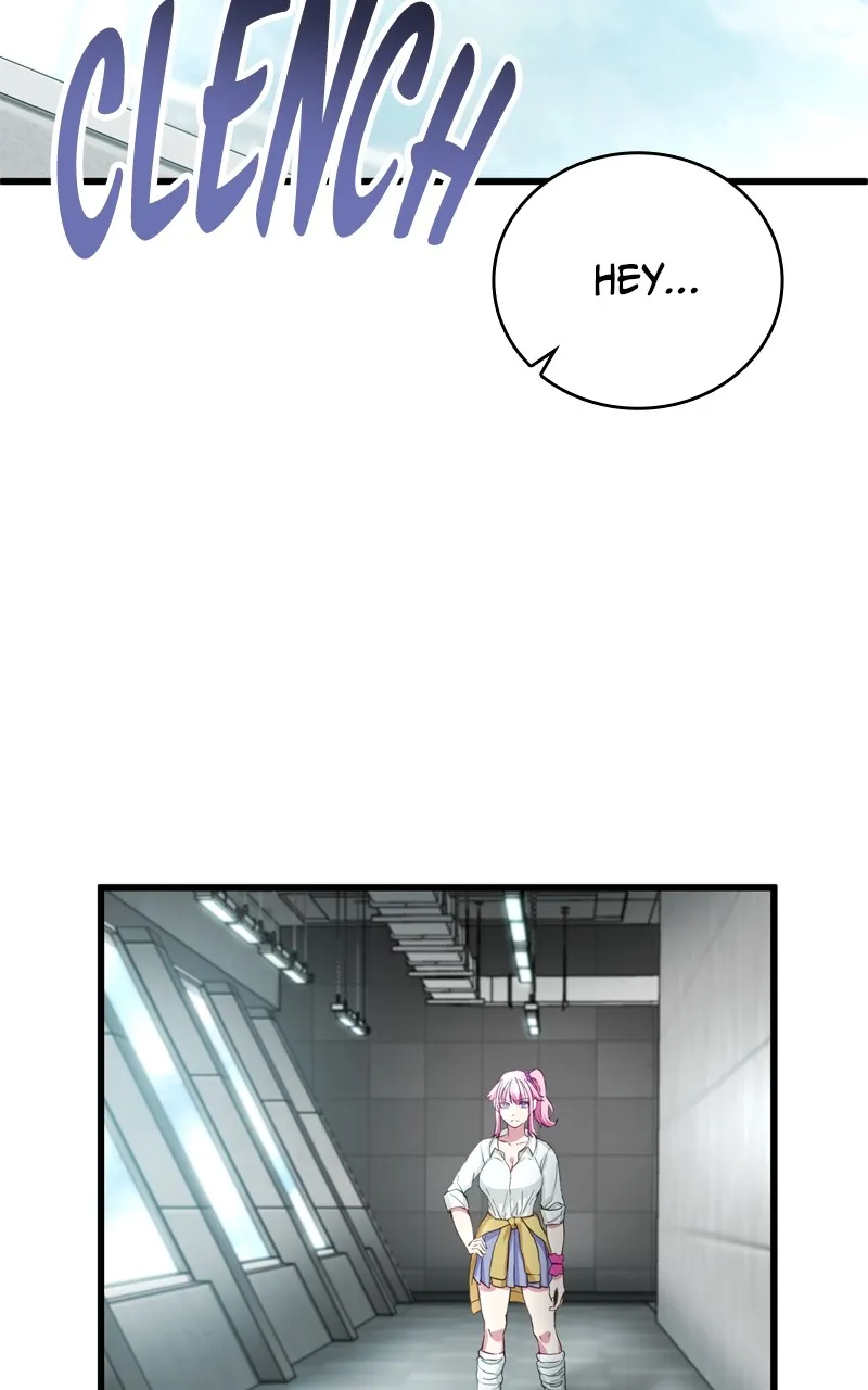 Growth-Type Superhero Chapter 5 page 52 - 
