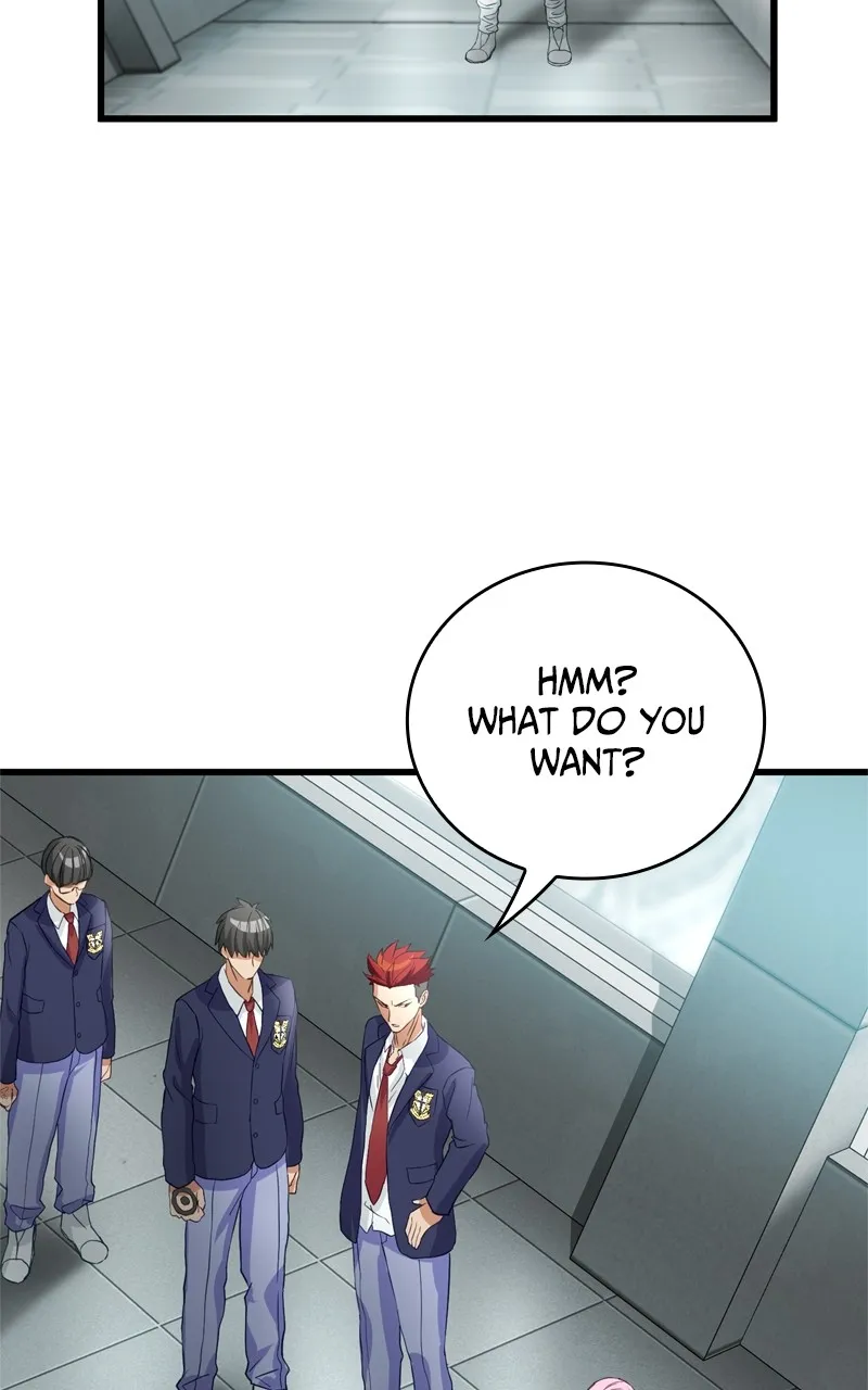 Growth-Type Superhero Chapter 5 page 53 - 