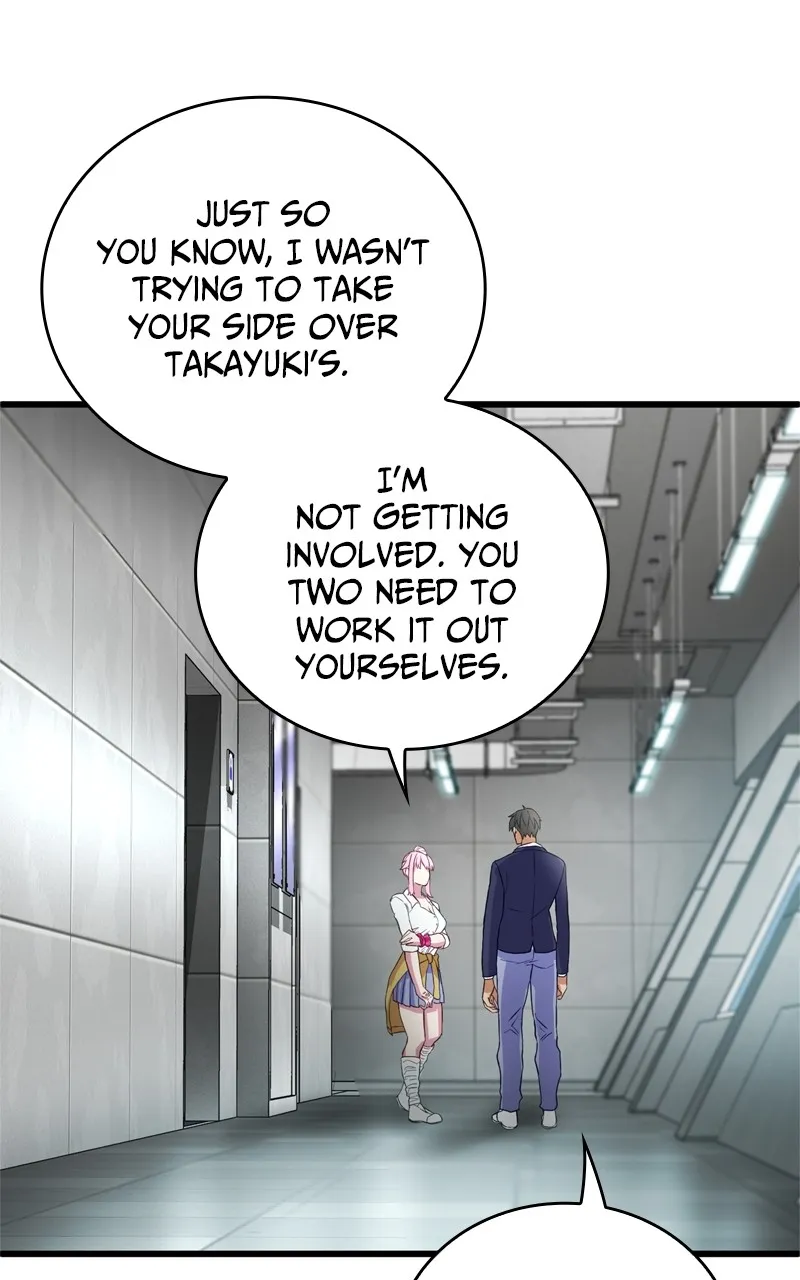 Growth-Type Superhero Chapter 5 page 62 - 