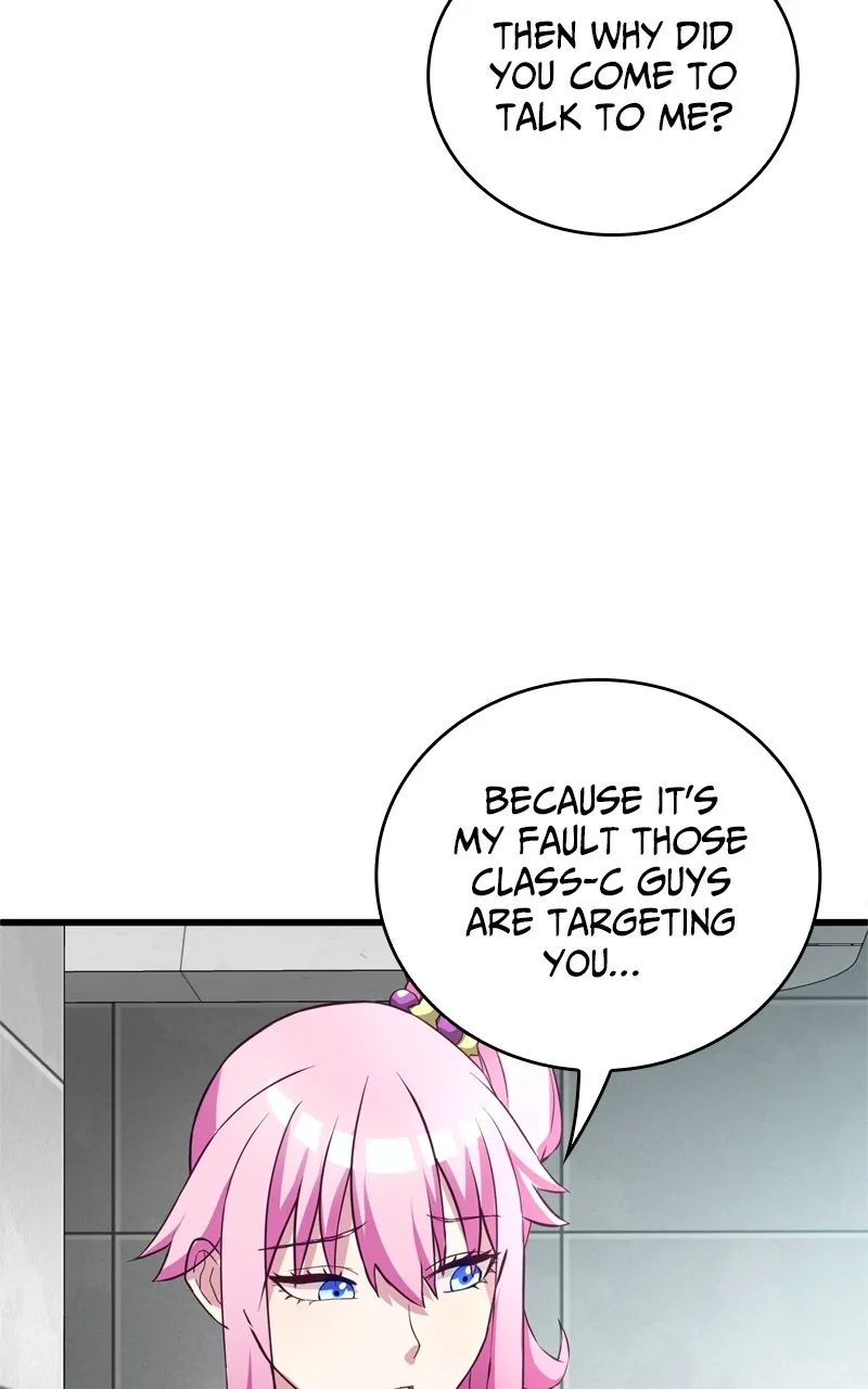 Growth-Type Superhero Chapter 5 page 63 - 