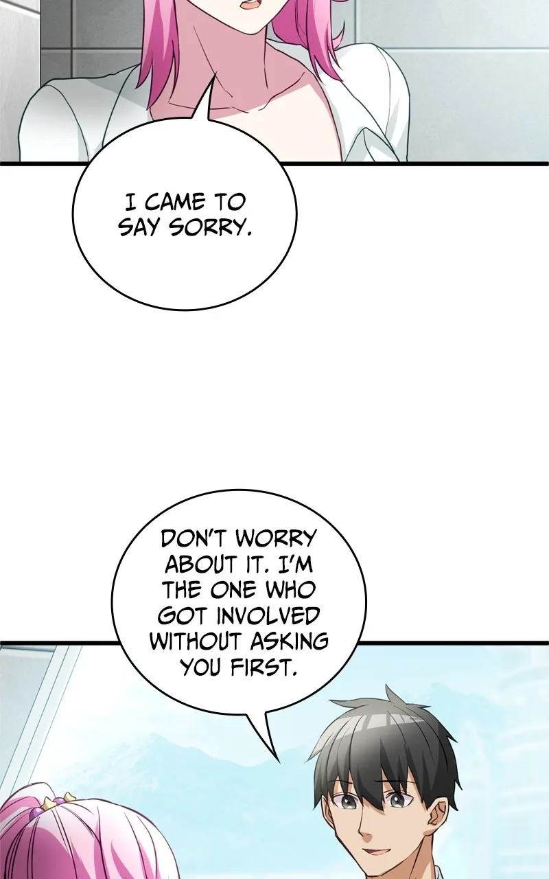Growth-Type Superhero Chapter 5 page 64 - 