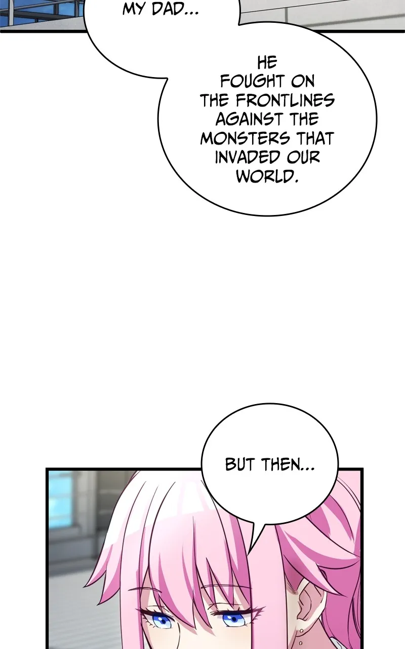 Growth-Type Superhero Chapter 5 page 68 - 
