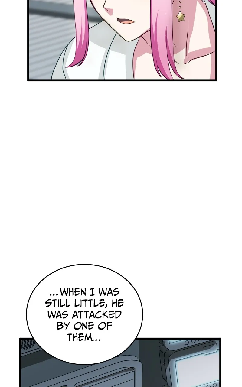 Growth-Type Superhero Chapter 5 page 69 - 