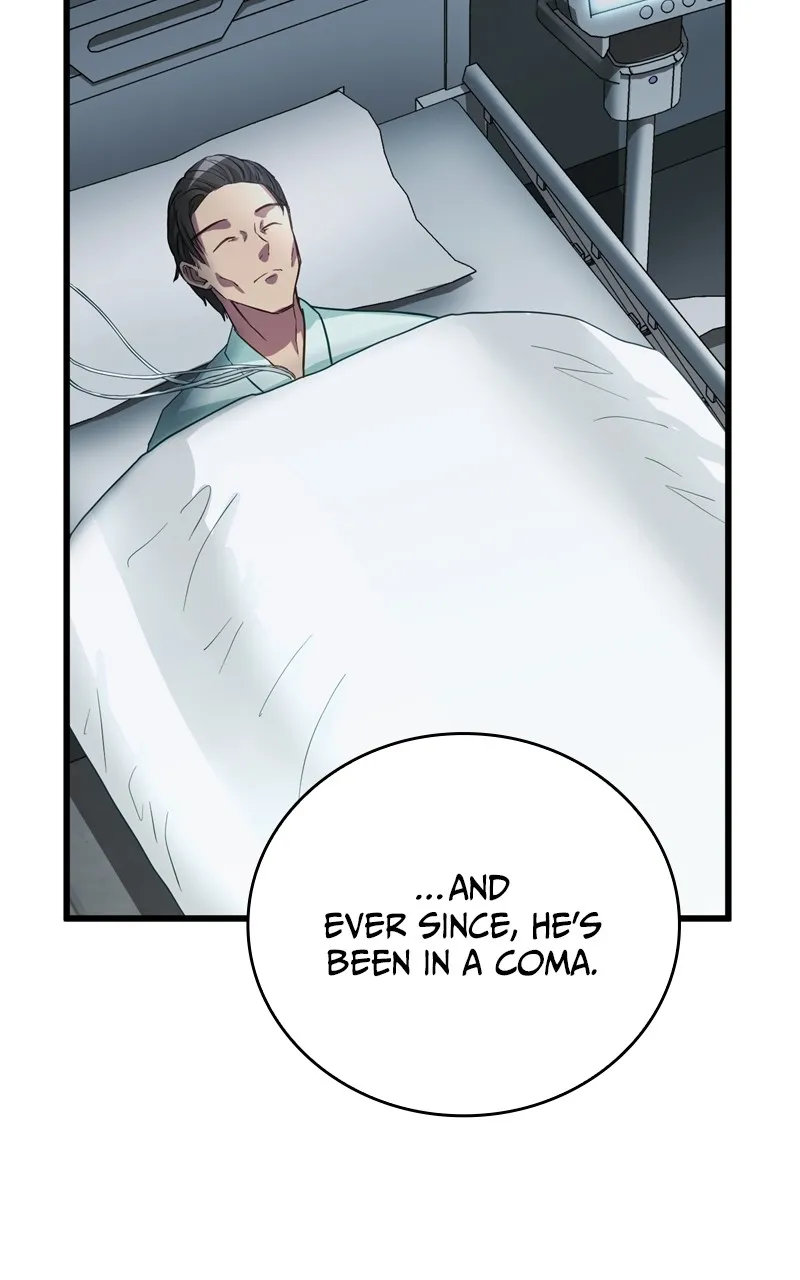 Growth-Type Superhero Chapter 5 page 70 - 