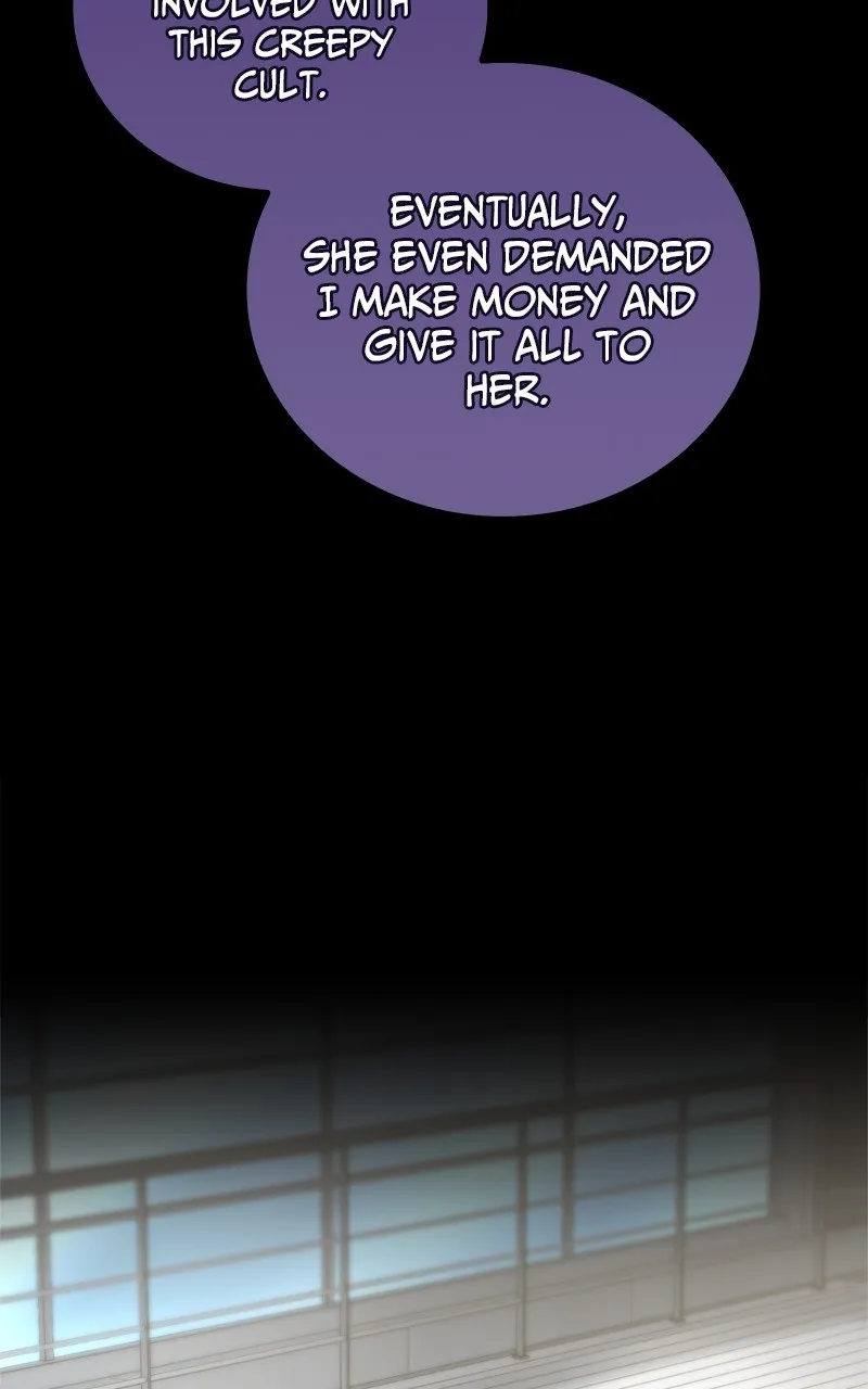 Growth-Type Superhero Chapter 5 page 74 - 