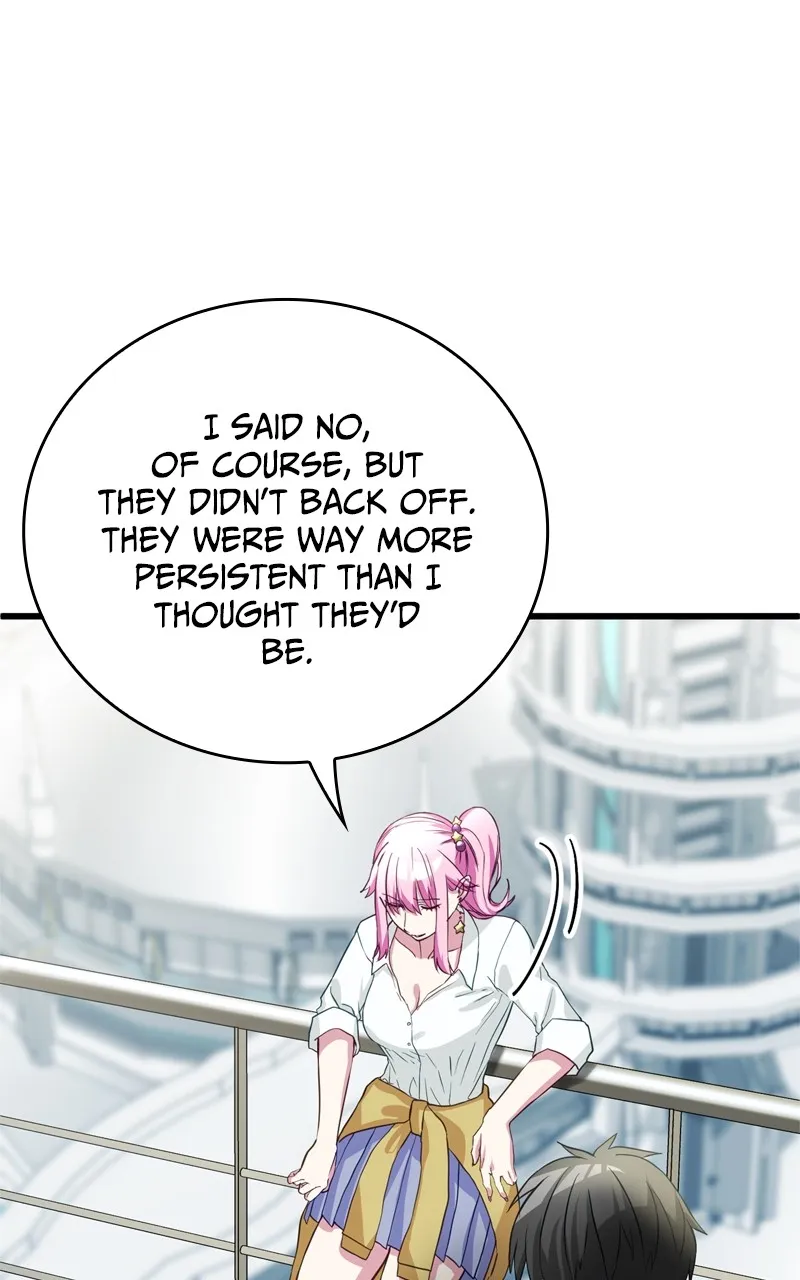 Growth-Type Superhero Chapter 5 page 79 - 