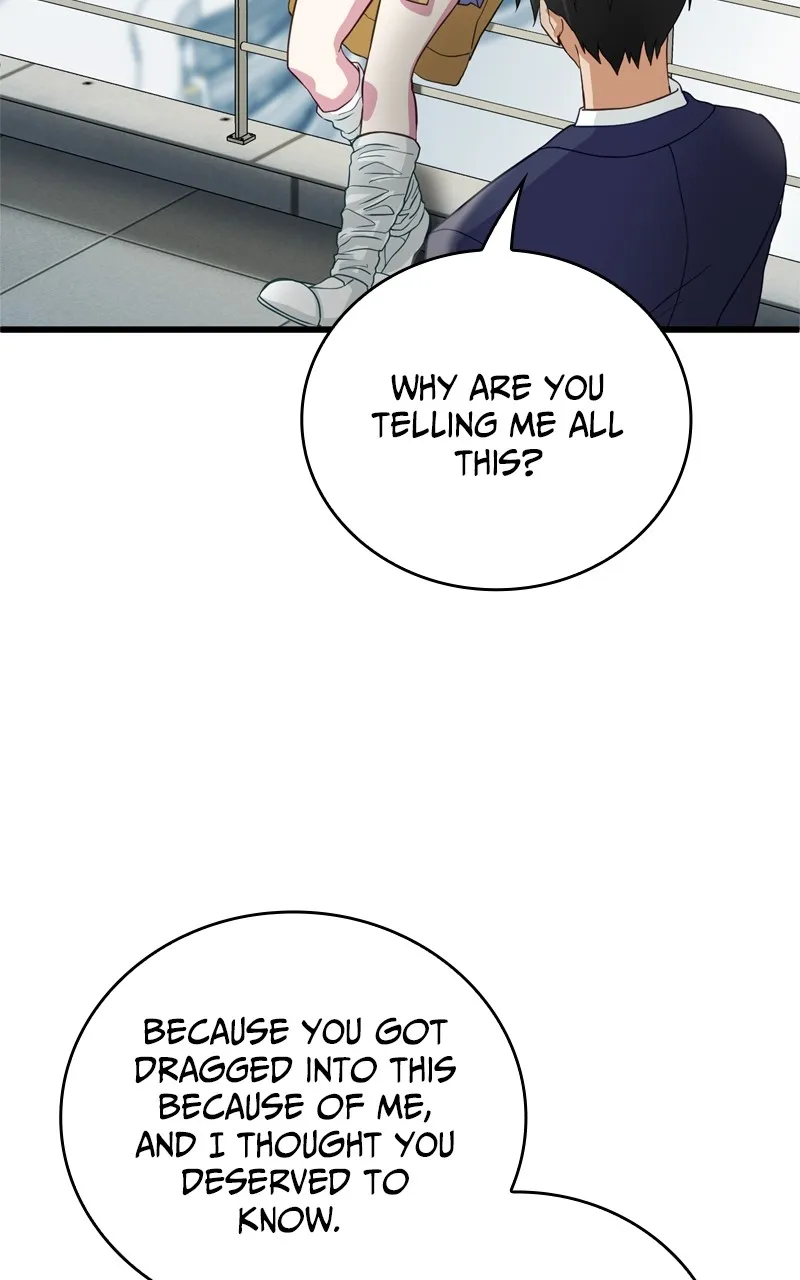 Growth-Type Superhero Chapter 5 page 80 - 