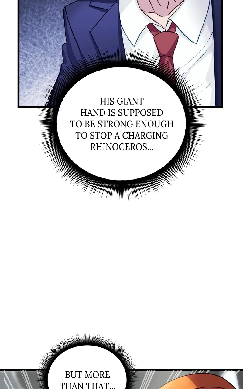 Growth-Type Superhero Chapter 5 page 9 - 