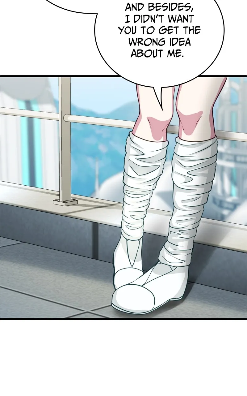 Growth-Type Superhero Chapter 5 page 81 - 