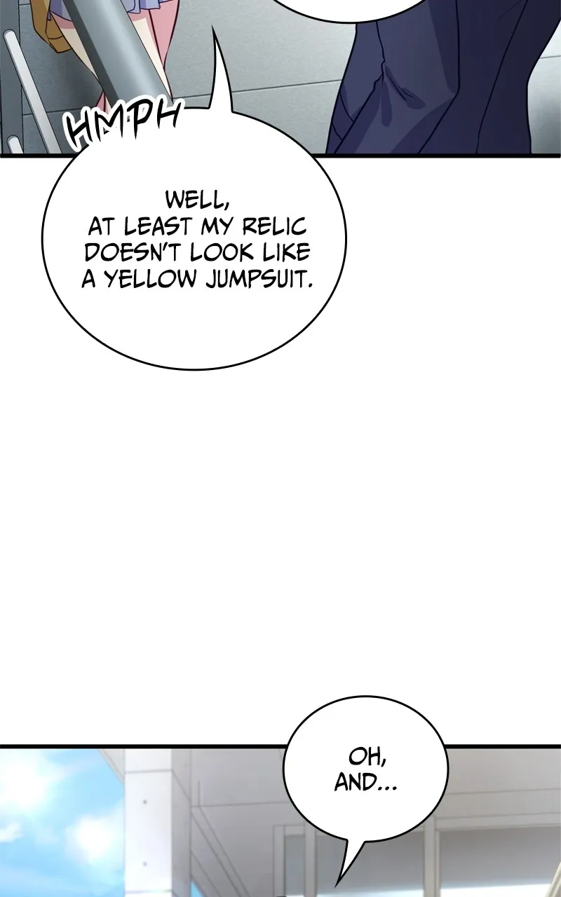 Growth-Type Superhero Chapter 5 page 86 - 