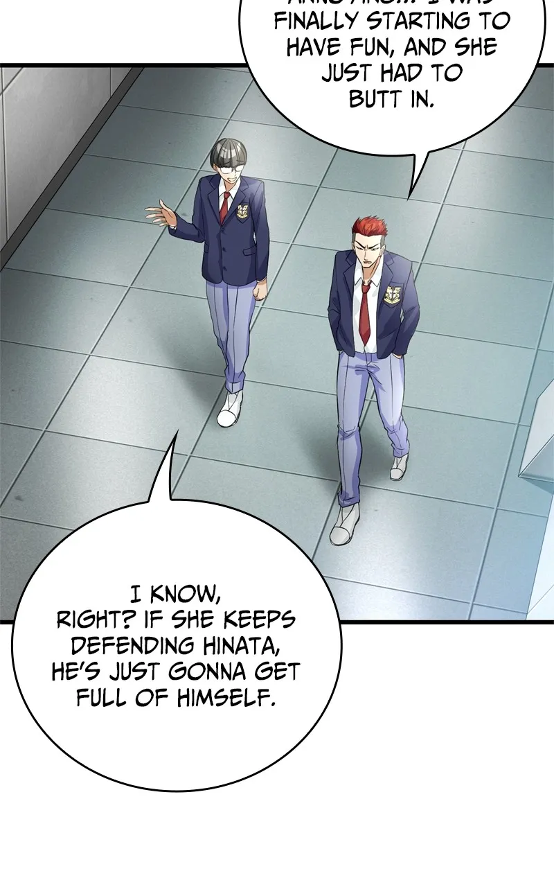 Growth-Type Superhero Chapter 5 page 89 - 