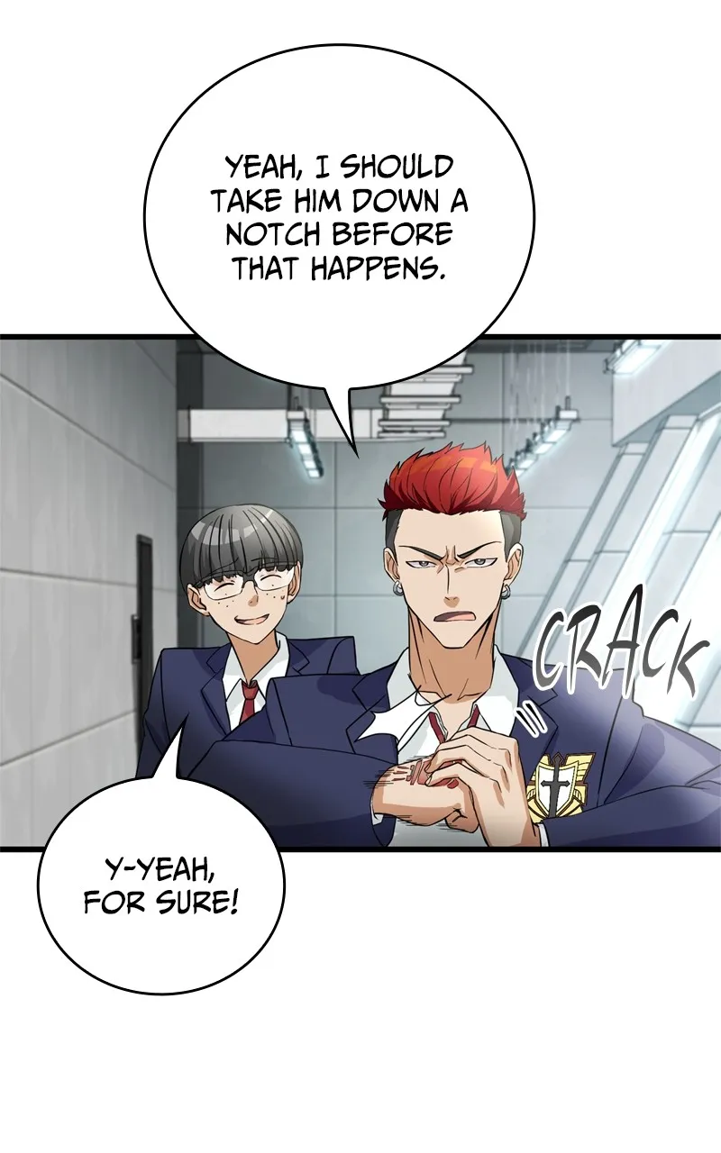 Growth-Type Superhero Chapter 5 page 90 - 