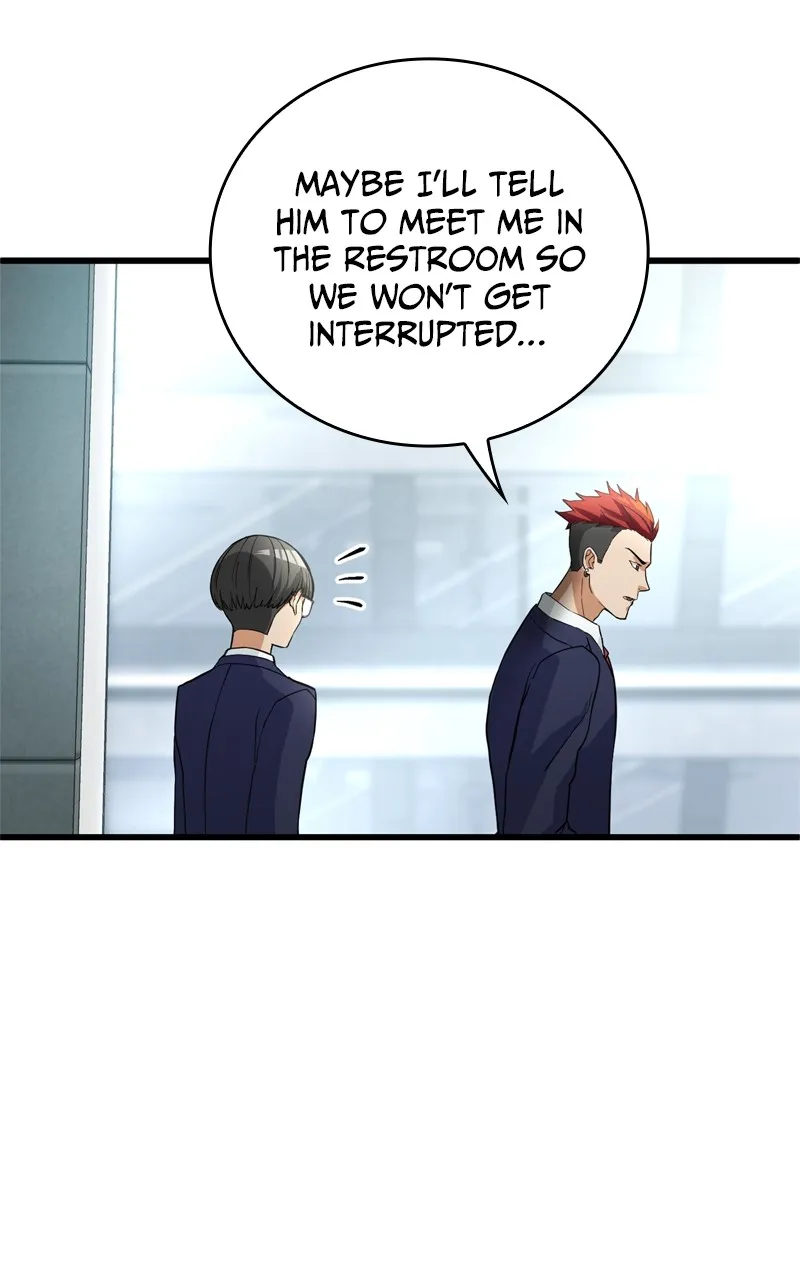 Growth-Type Superhero Chapter 5 page 91 - 