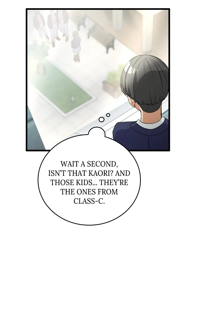 Growth-Type Superhero Chapter 5 page 92 - 