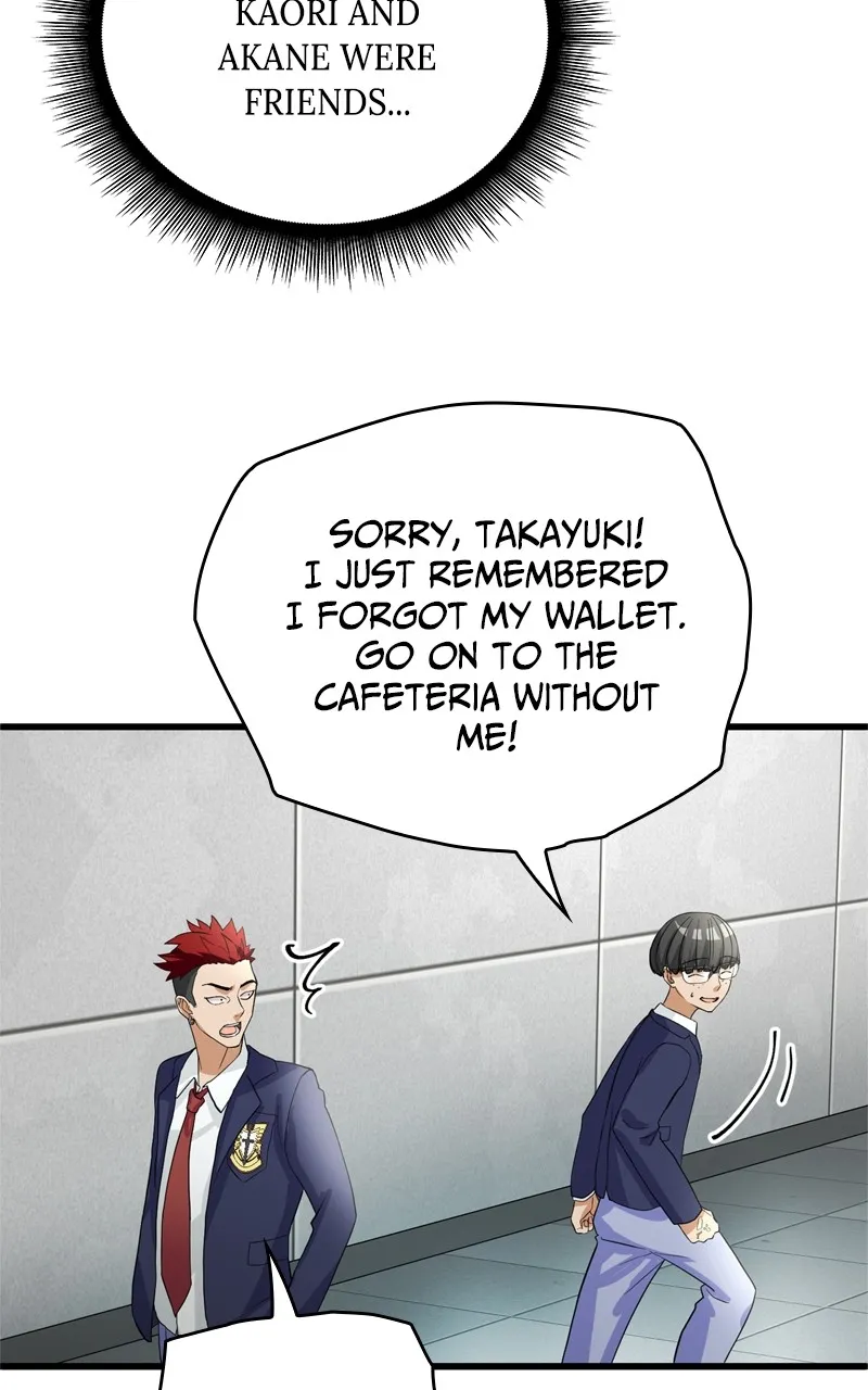 Growth-Type Superhero Chapter 5 page 94 - 