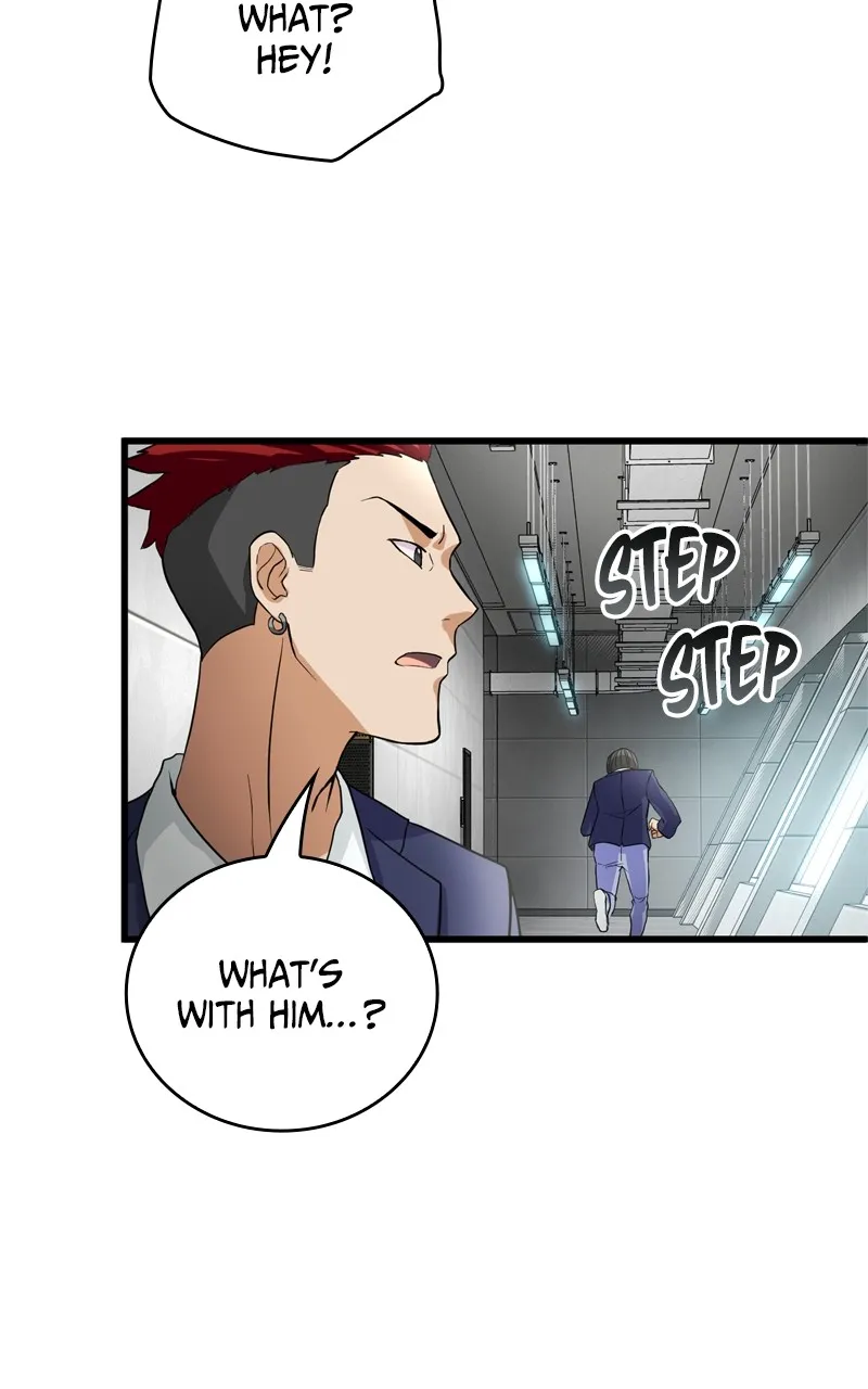 Growth-Type Superhero Chapter 5 page 95 - 