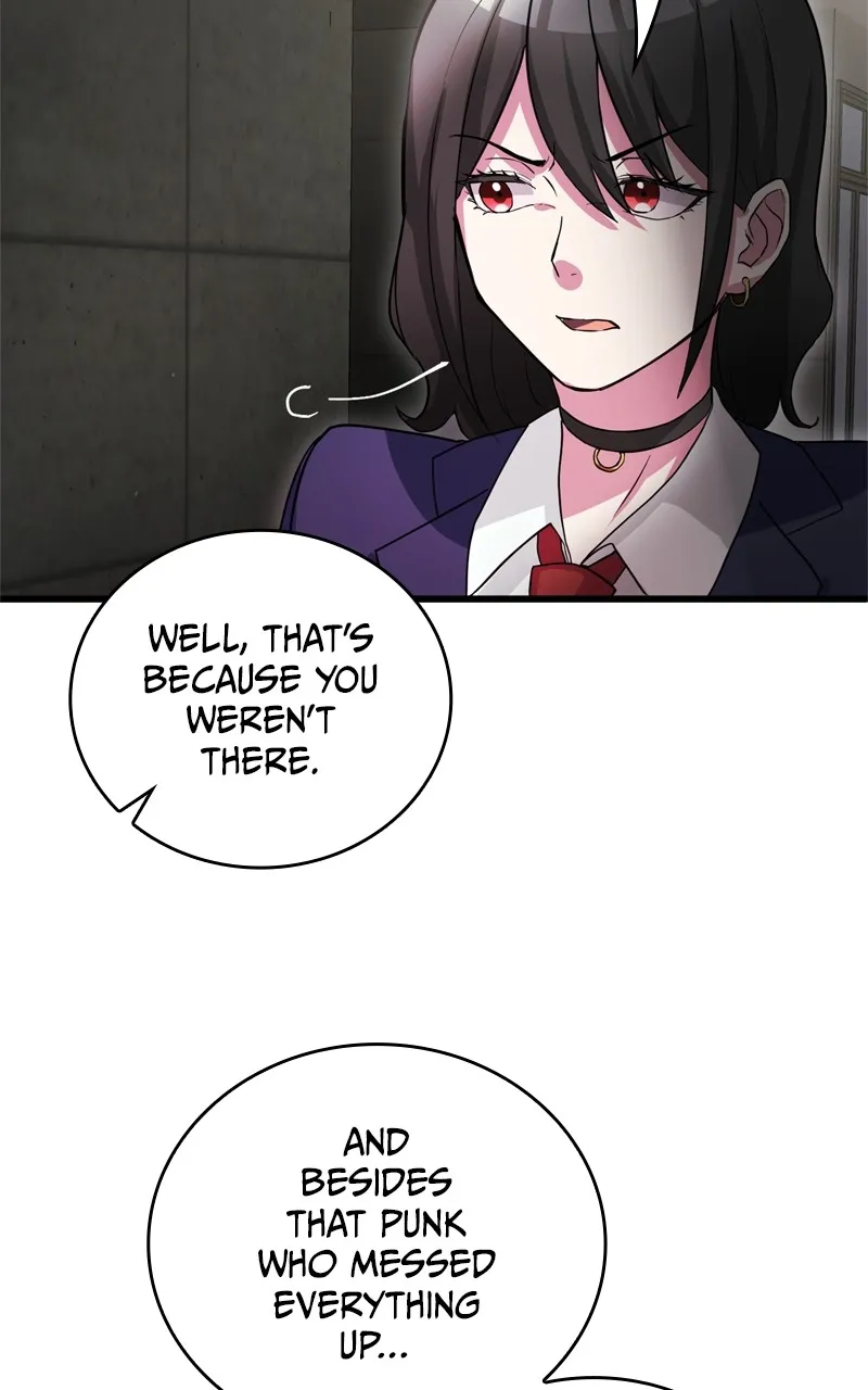 Growth-Type Superhero Chapter 5 page 100 - 