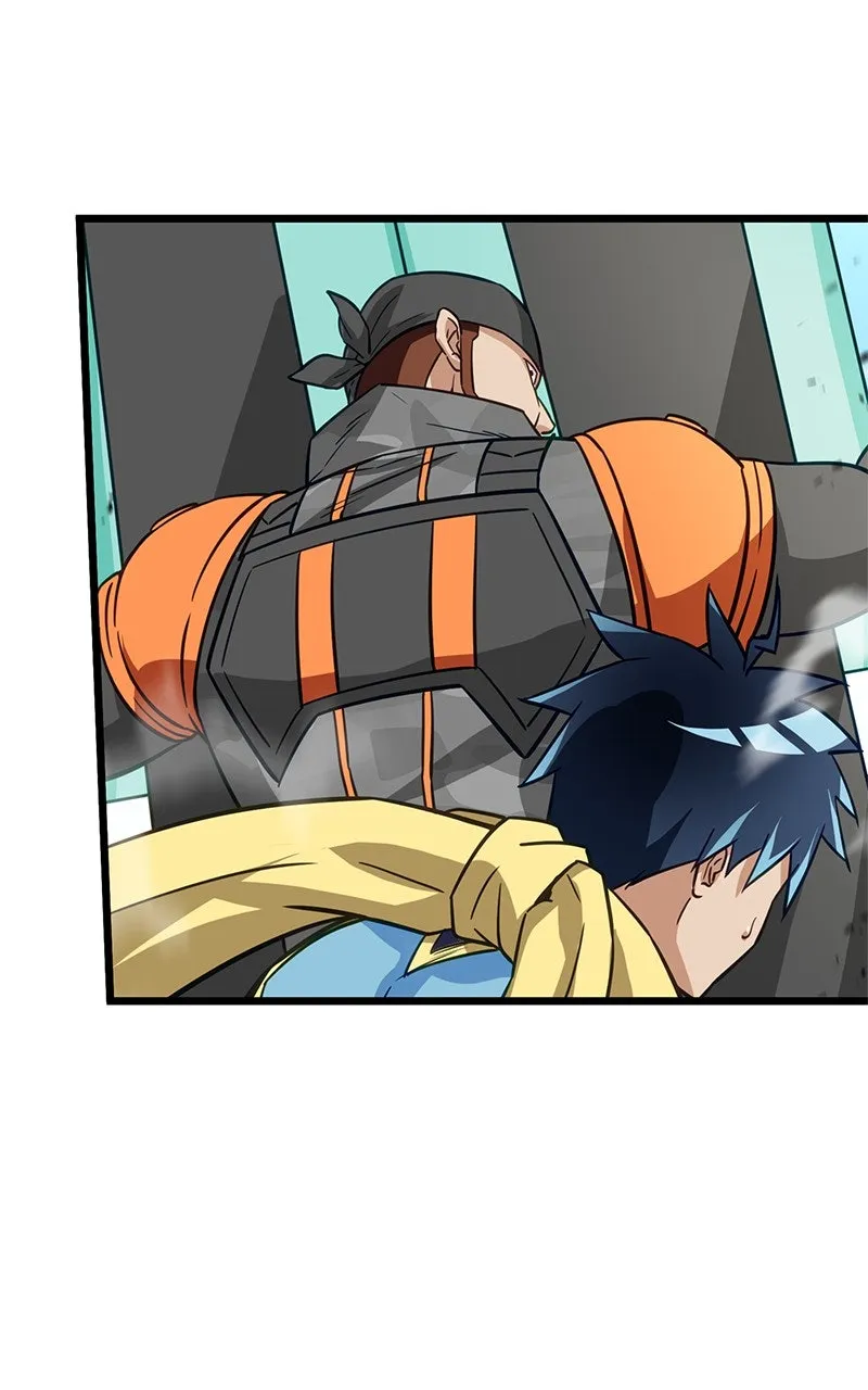 Growth-Type Superhero Chapter 50 page 102 - 