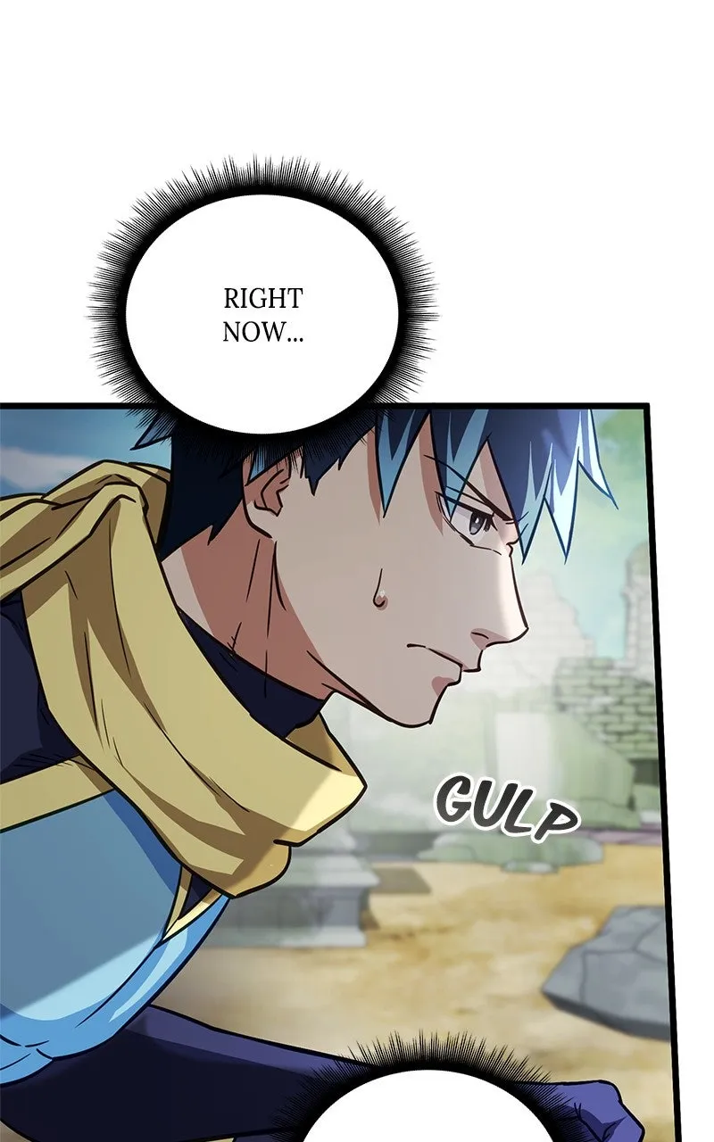 Growth-Type Superhero Chapter 50 page 104 - 