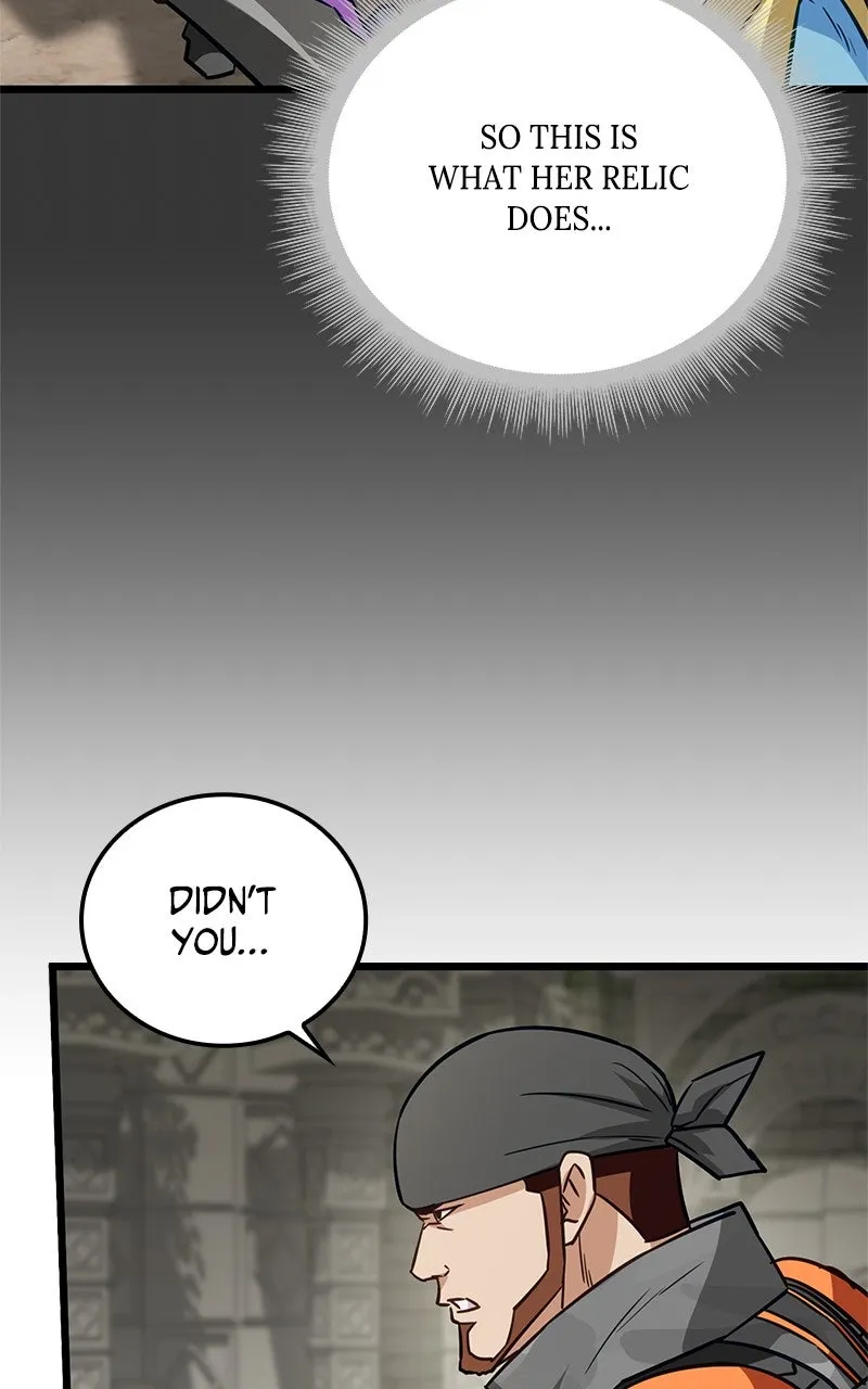 Growth-Type Superhero Chapter 50 page 20 - 