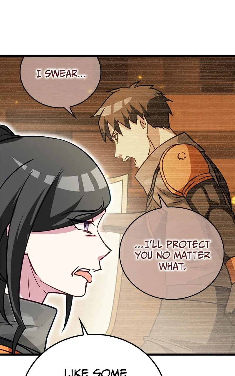 Growth-Type Superhero Chapter 50 page 24 - 