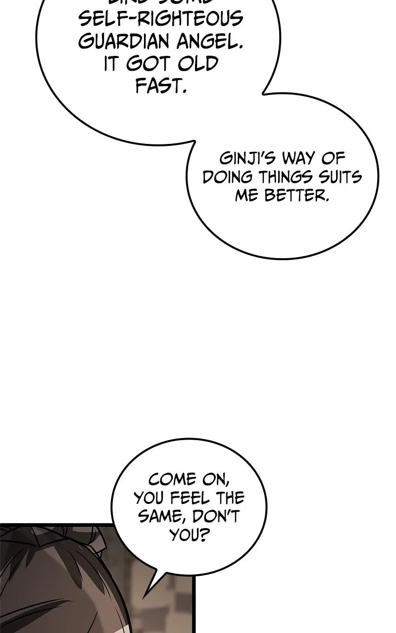 Growth-Type Superhero Chapter 50 page 25 - 