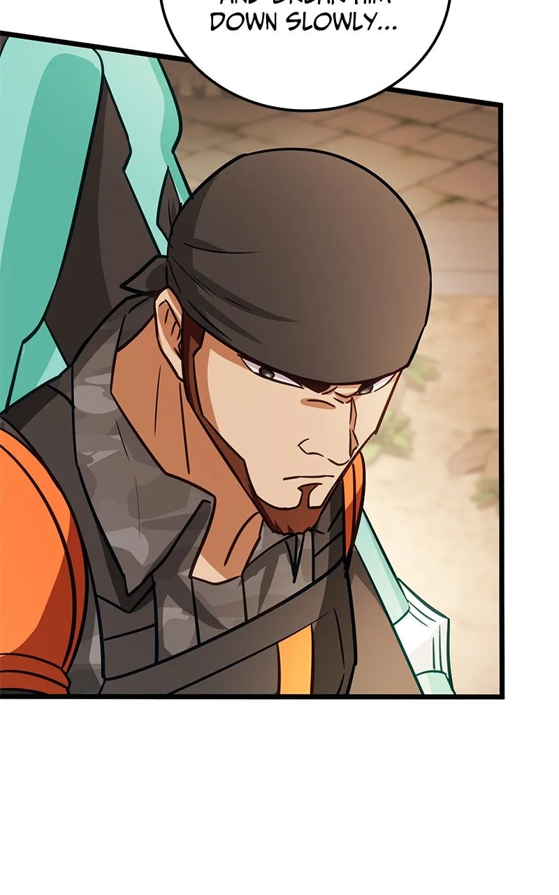 Growth-Type Superhero Chapter 50 page 4 - 