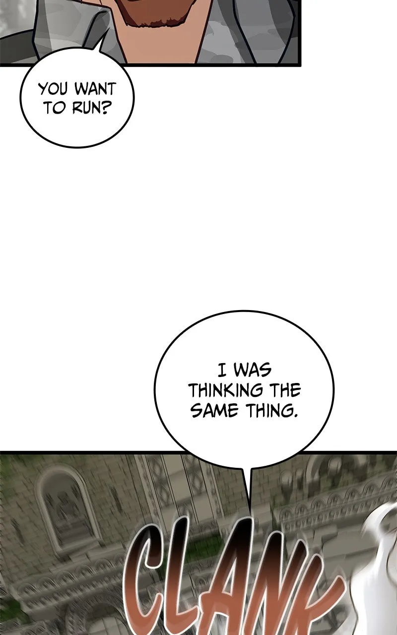 Growth-Type Superhero Chapter 50 page 36 - 