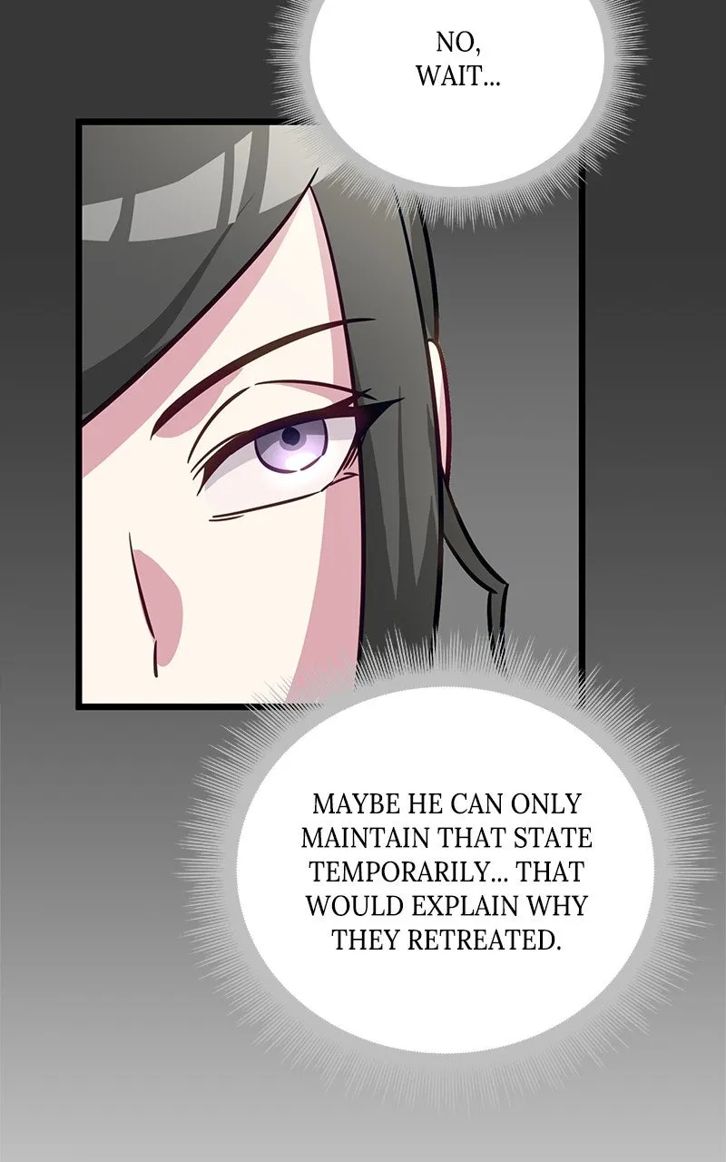 Growth-Type Superhero Chapter 50 page 42 - 