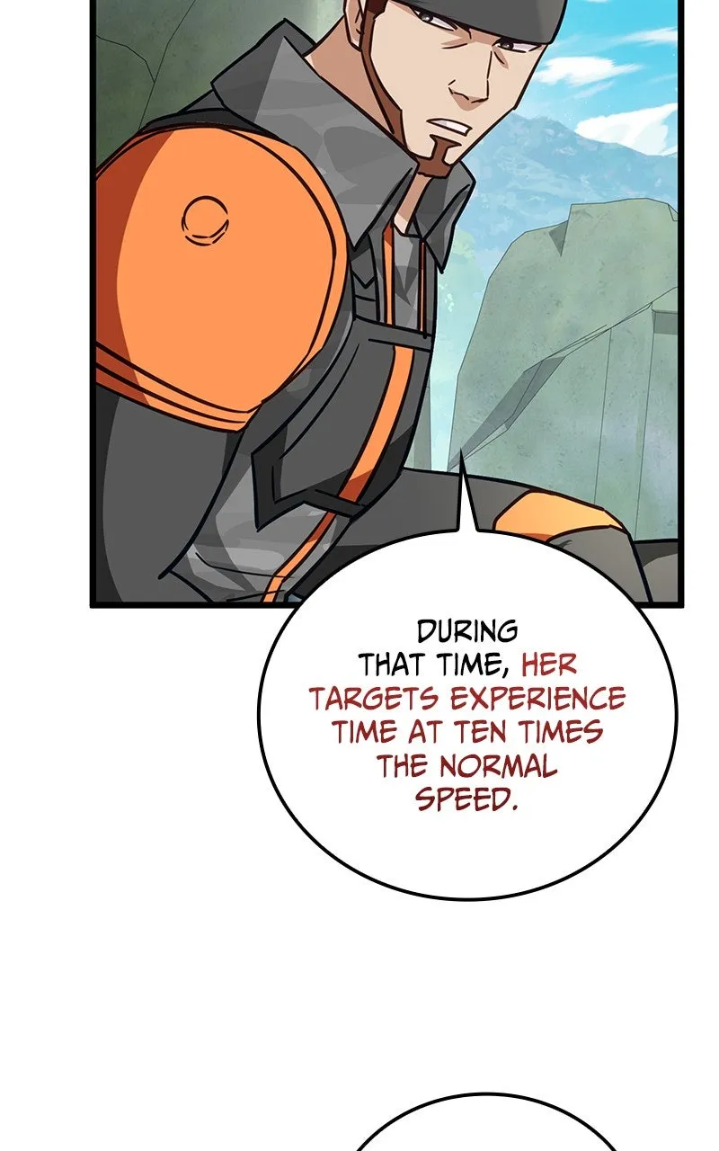 Growth-Type Superhero Chapter 50 page 47 - 