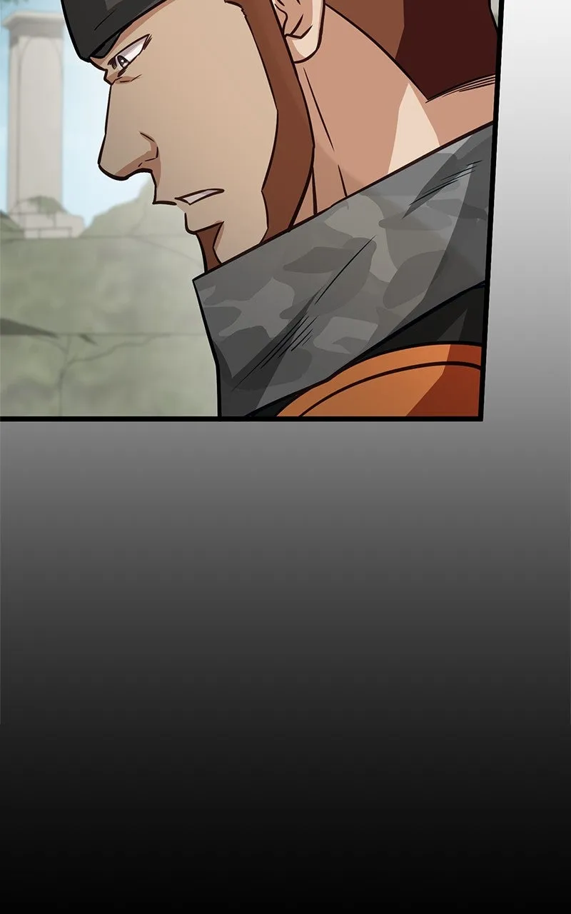 Growth-Type Superhero Chapter 50 page 56 - 