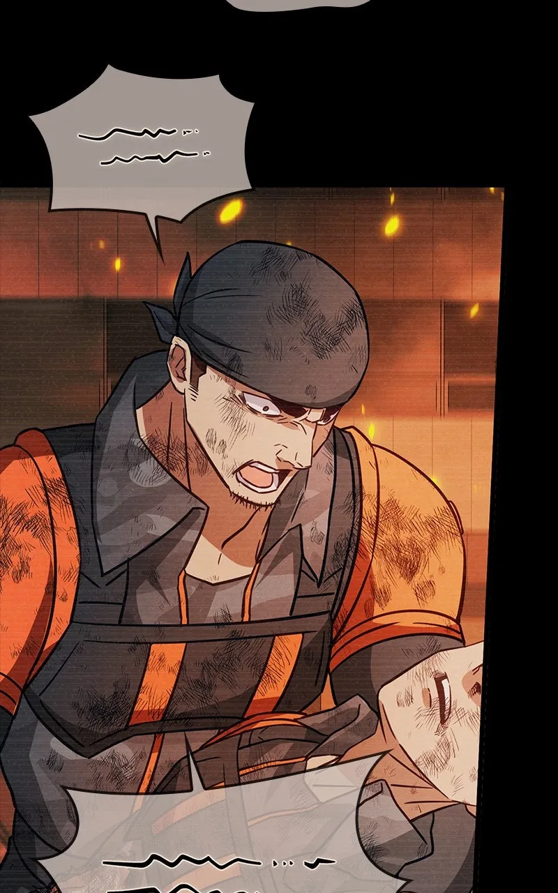 Growth-Type Superhero Chapter 50 page 59 - 