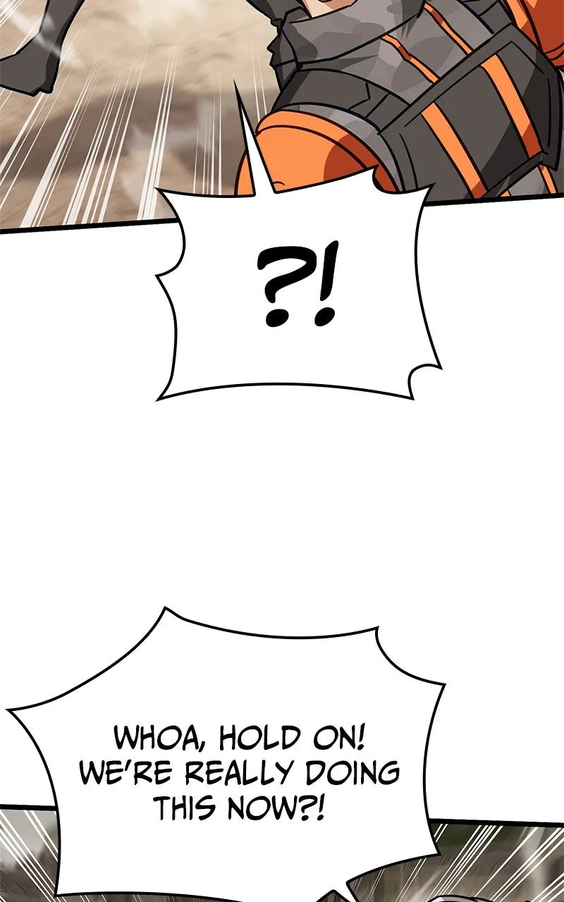 Growth-Type Superhero Chapter 50 page 7 - 