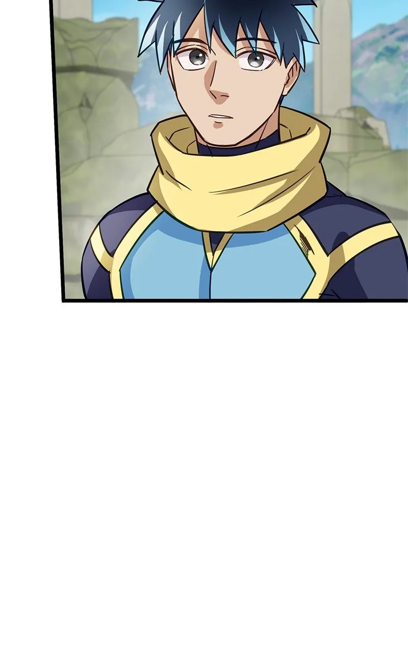 Growth-Type Superhero Chapter 50 page 64 - 