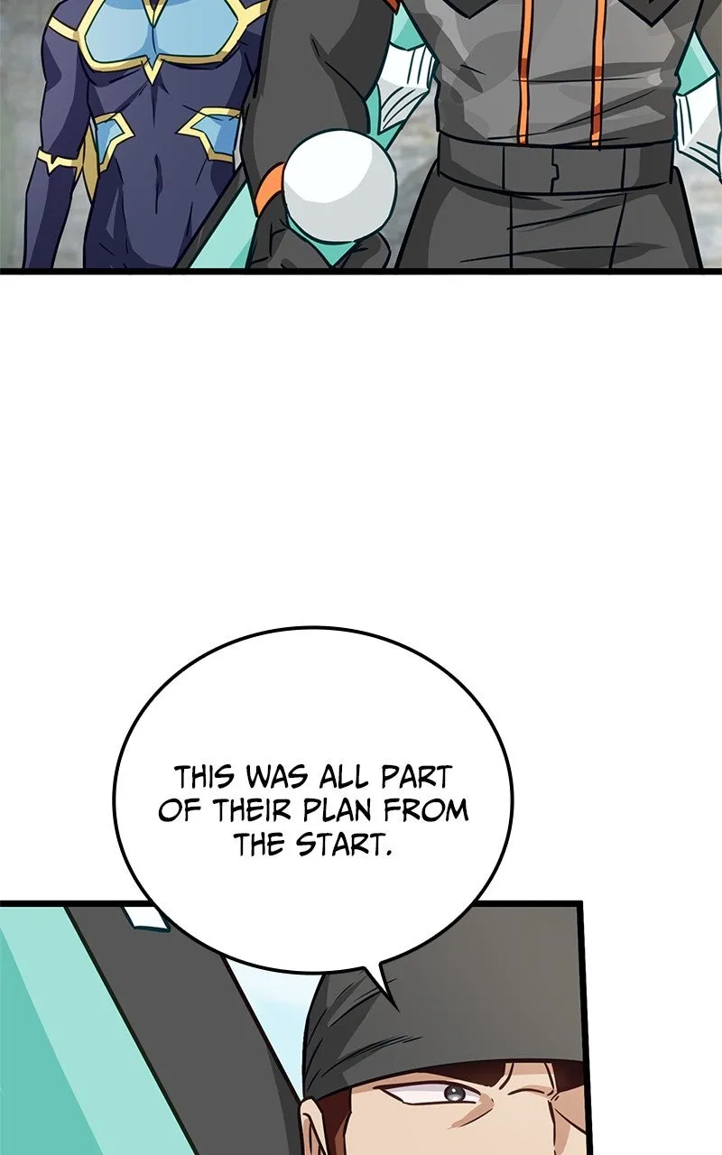 Growth-Type Superhero Chapter 50 page 68 - 
