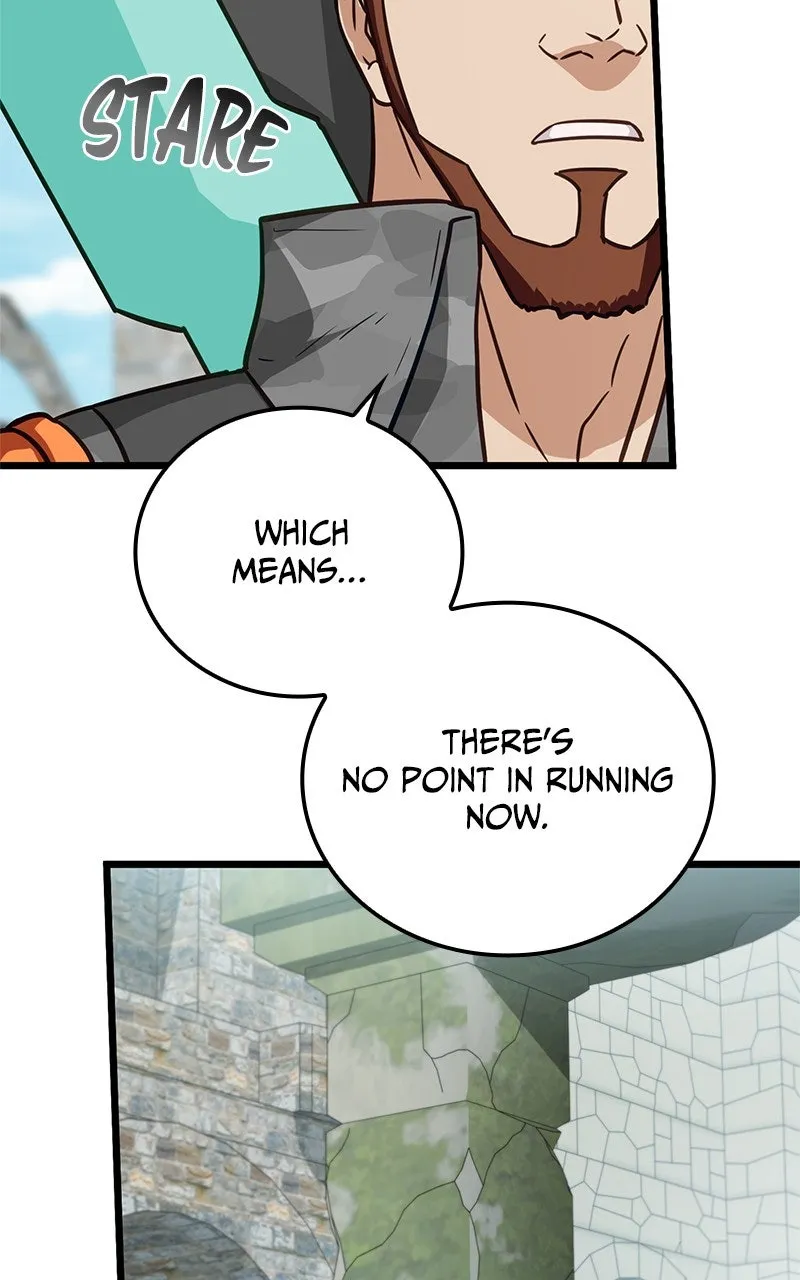 Growth-Type Superhero Chapter 50 page 69 - 