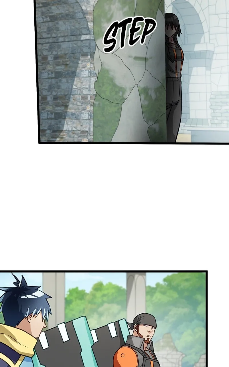 Growth-Type Superhero Chapter 50 page 70 - 