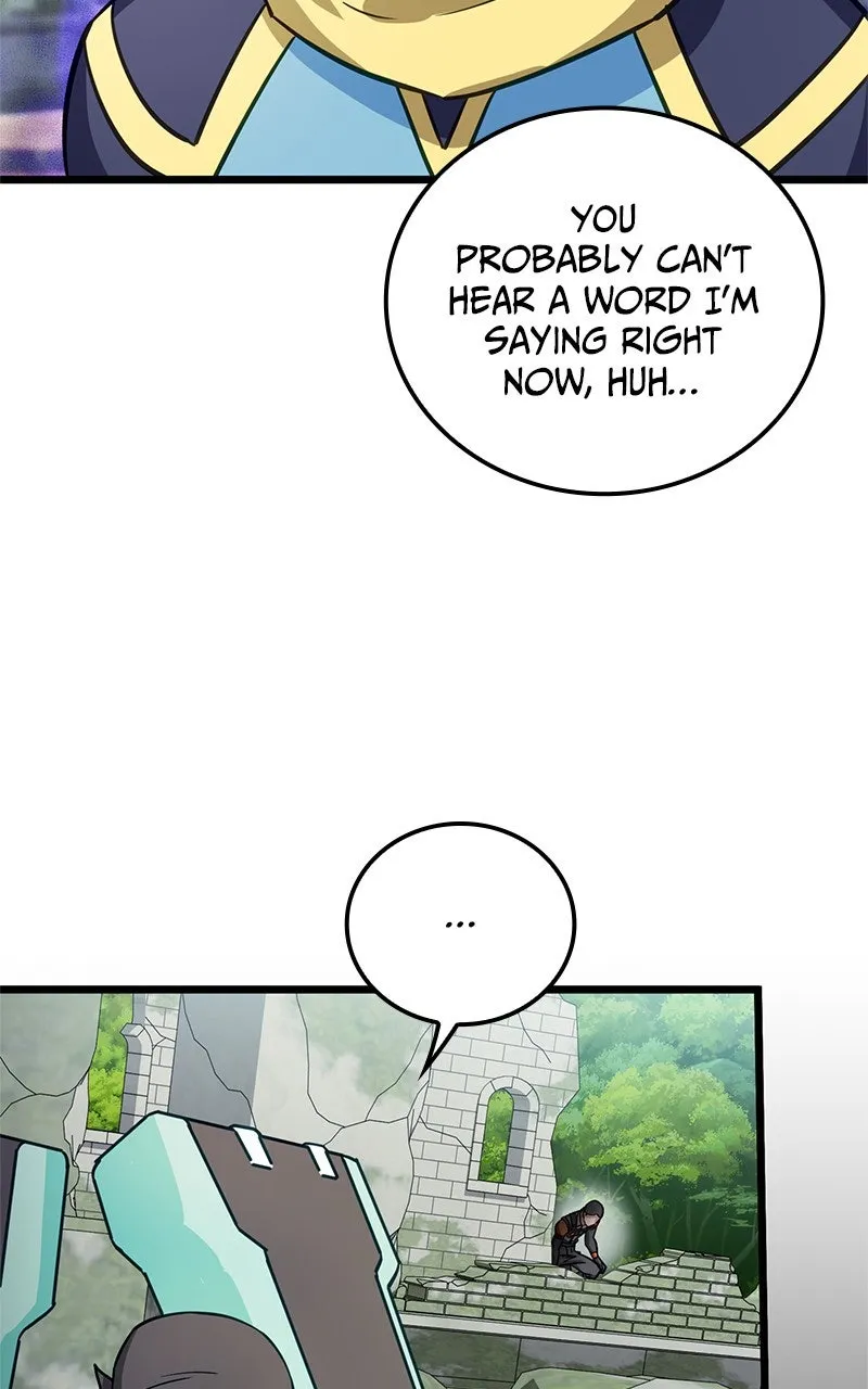 Growth-Type Superhero Chapter 50 page 72 - 