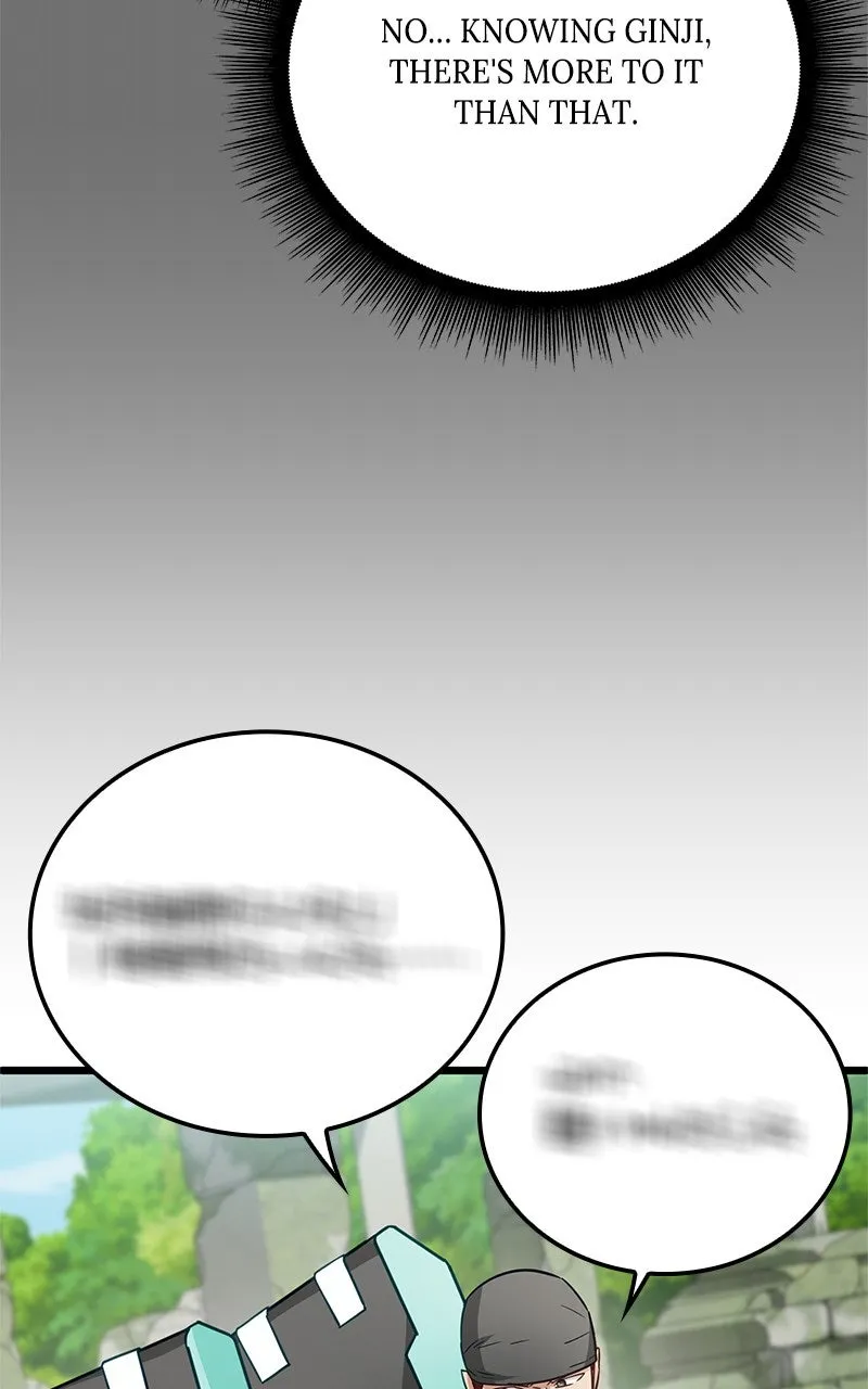Growth-Type Superhero Chapter 50 page 75 - 