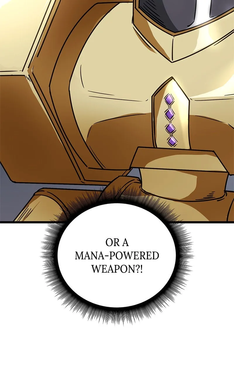 Growth-Type Superhero Chapter 50 page 88 - 